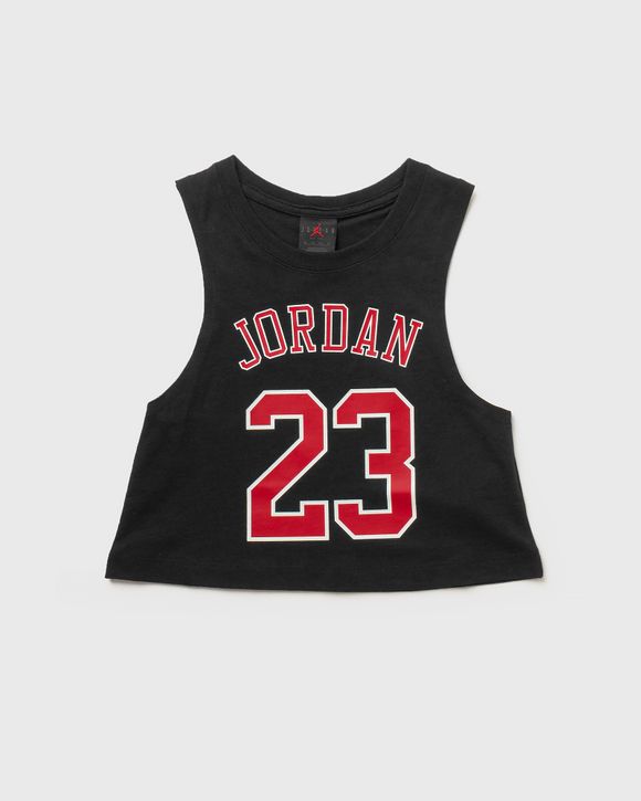 WMNS JORDAN HERITAGE TANK CORE