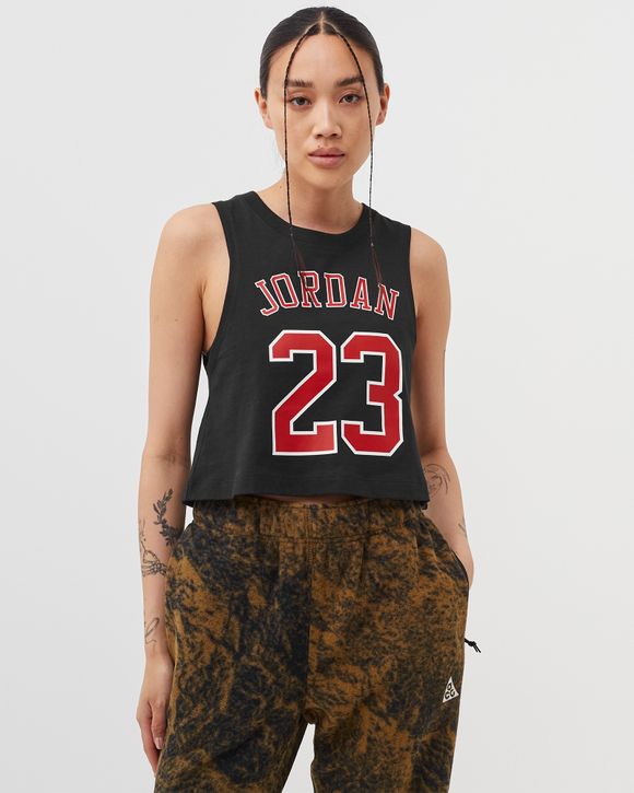 WMNS JORDAN HERITAGE TANK CORE