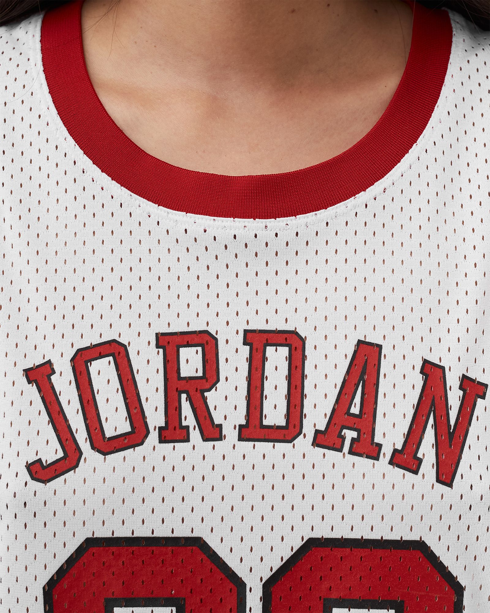 WMNS Jordan Heritage Dress