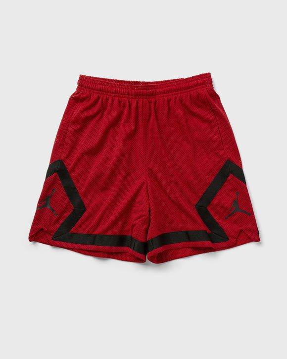 Girls jordan store basketball shorts