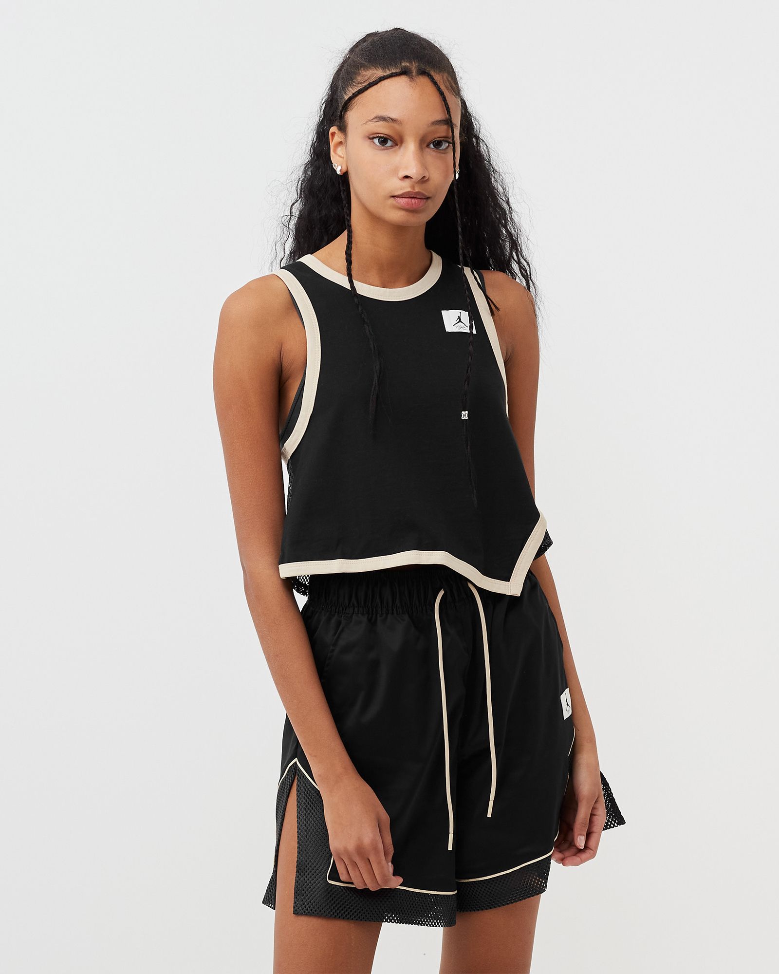 WMNS JORDAN ESSENTIALS JERSEY TANK