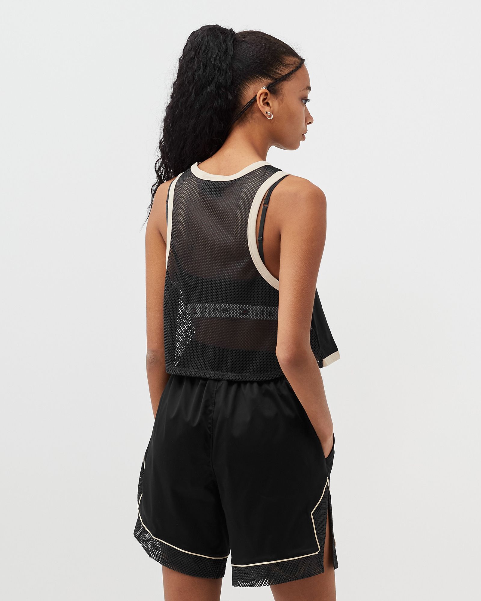 WMNS JORDAN ESSENTIALS JERSEY TANK