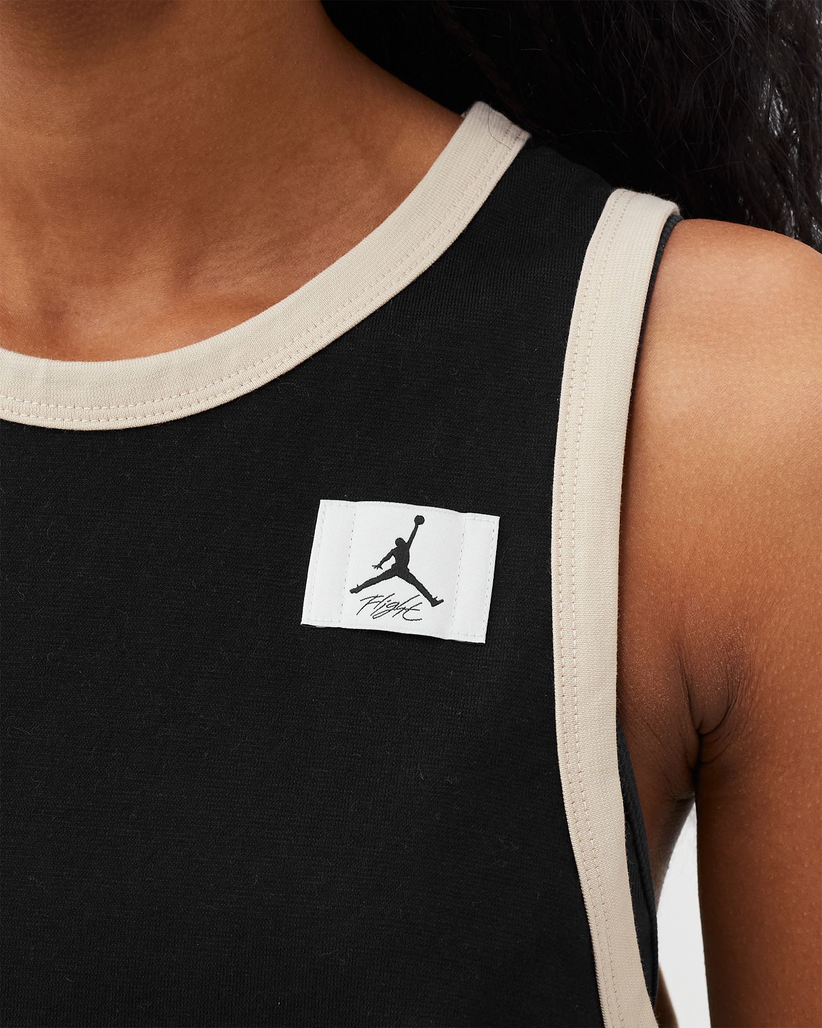WMNS JORDAN ESSENTIALS JERSEY TANK