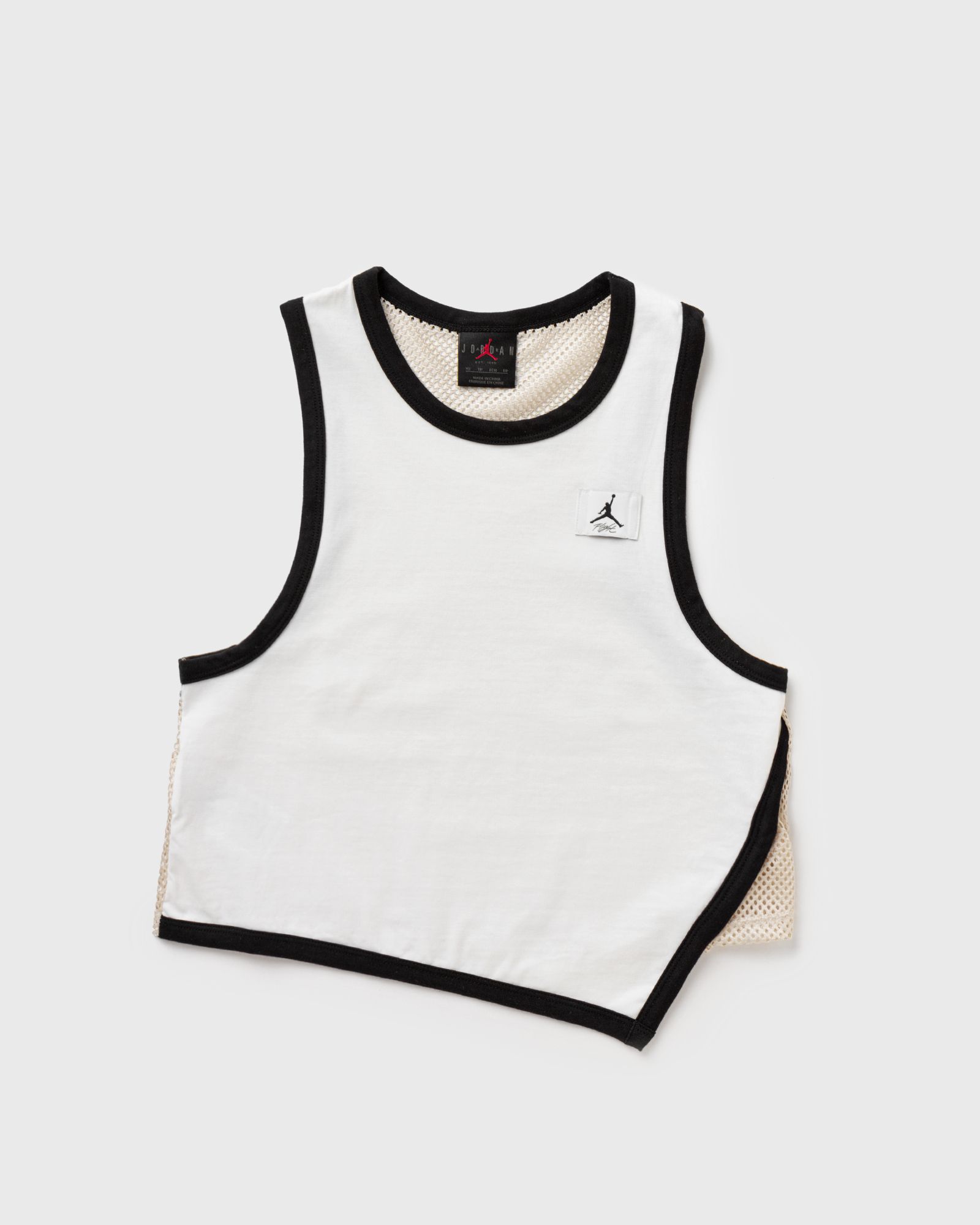 WMNS JORDAN ESSENTIALS JERSEY TANK