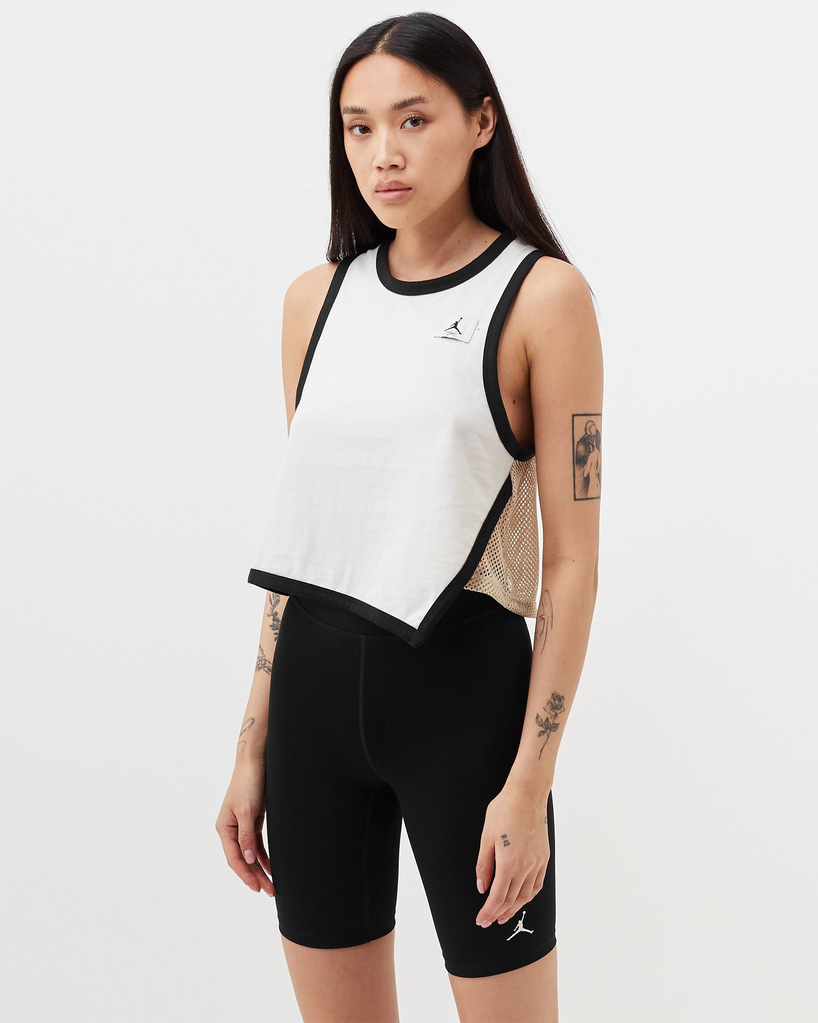 WMNS JORDAN ESSENTIALS JERSEY TANK