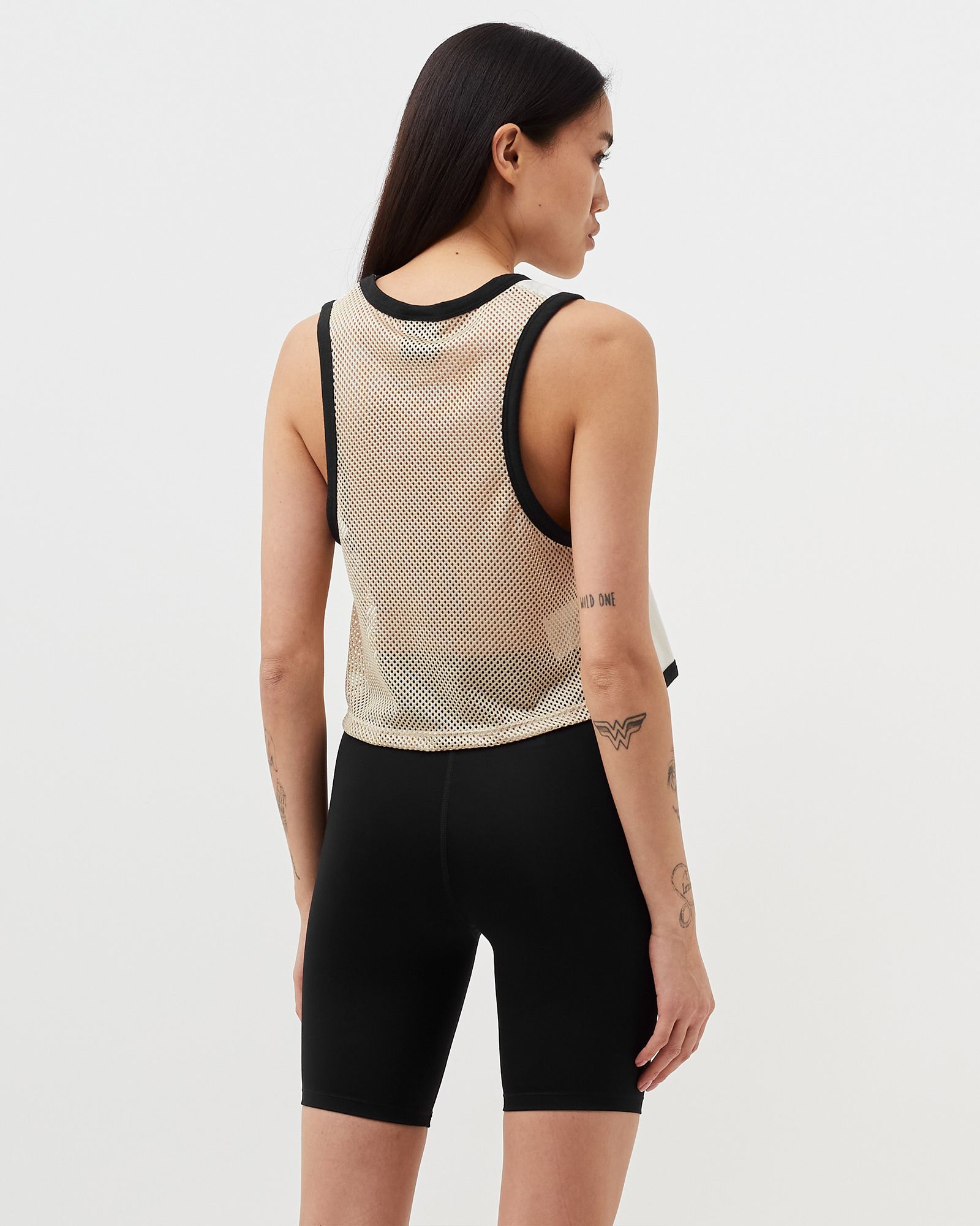 WMNS JORDAN ESSENTIALS JERSEY TANK