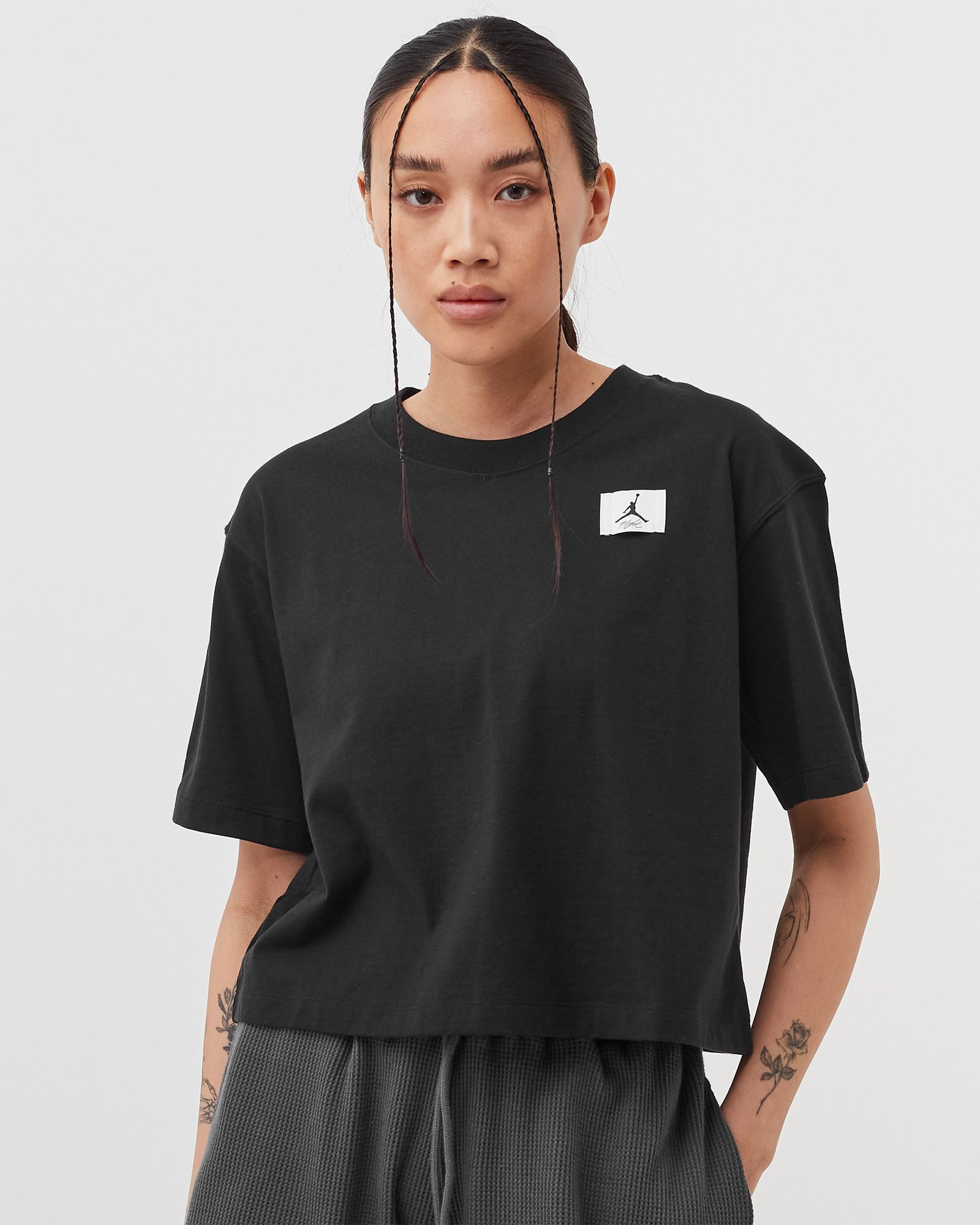 WMNS JORDAN BOXY TEE 2
