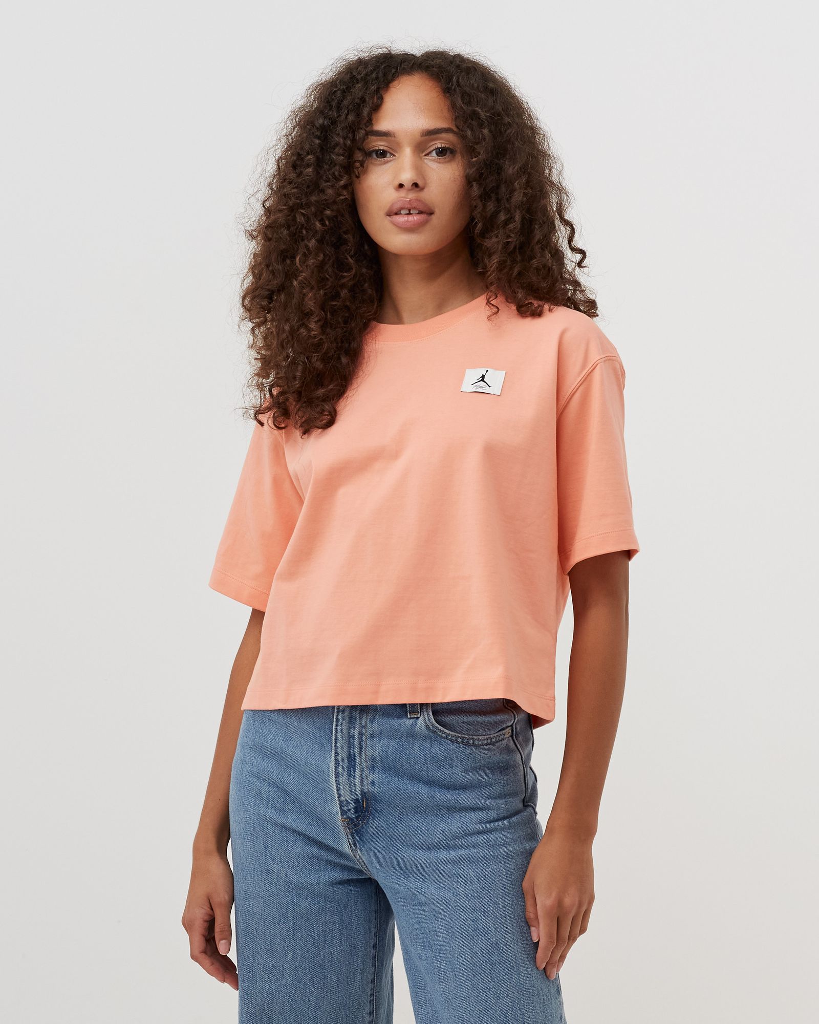 WMNS JORDAN BOXY TEE 2