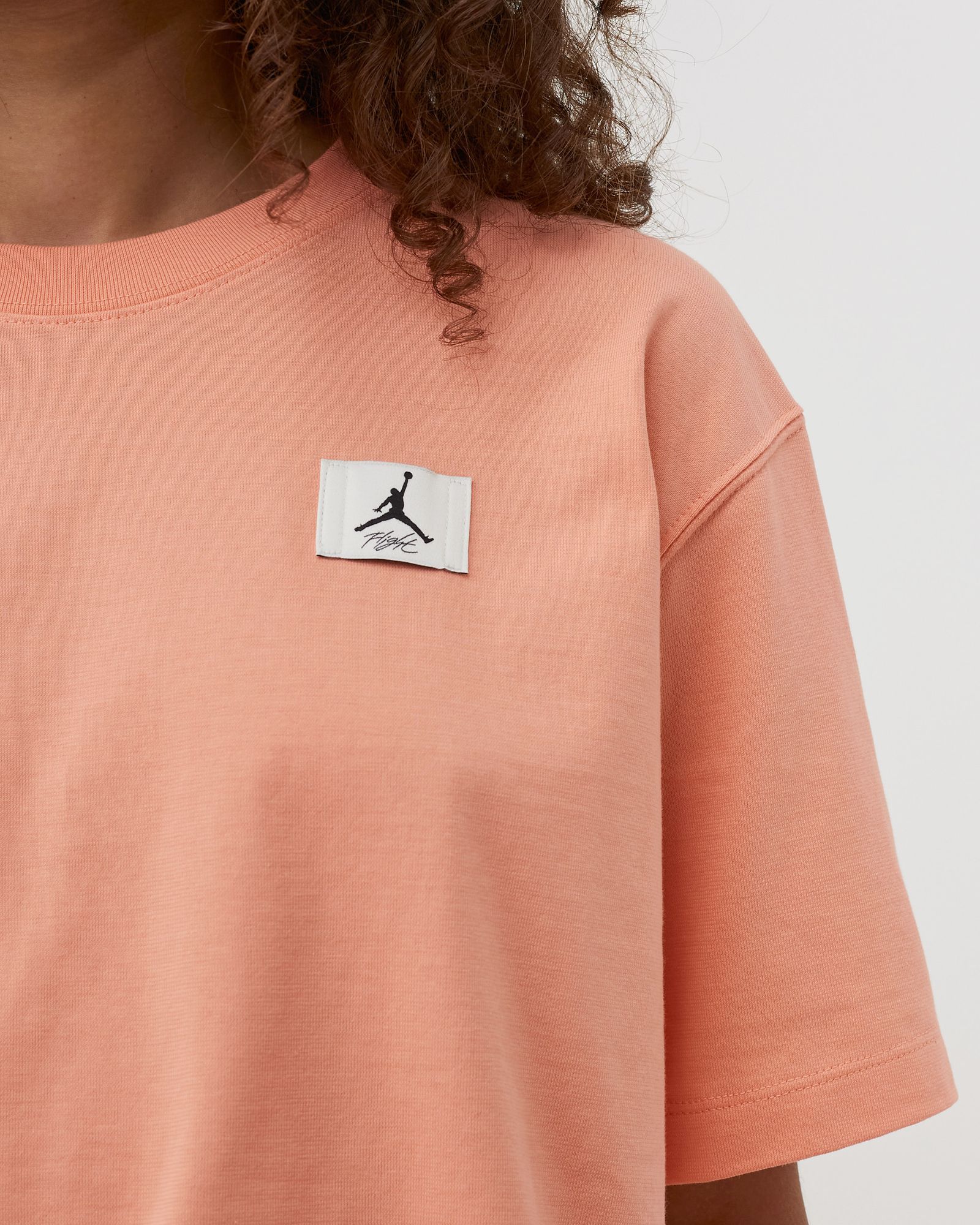 WMNS JORDAN BOXY TEE 2