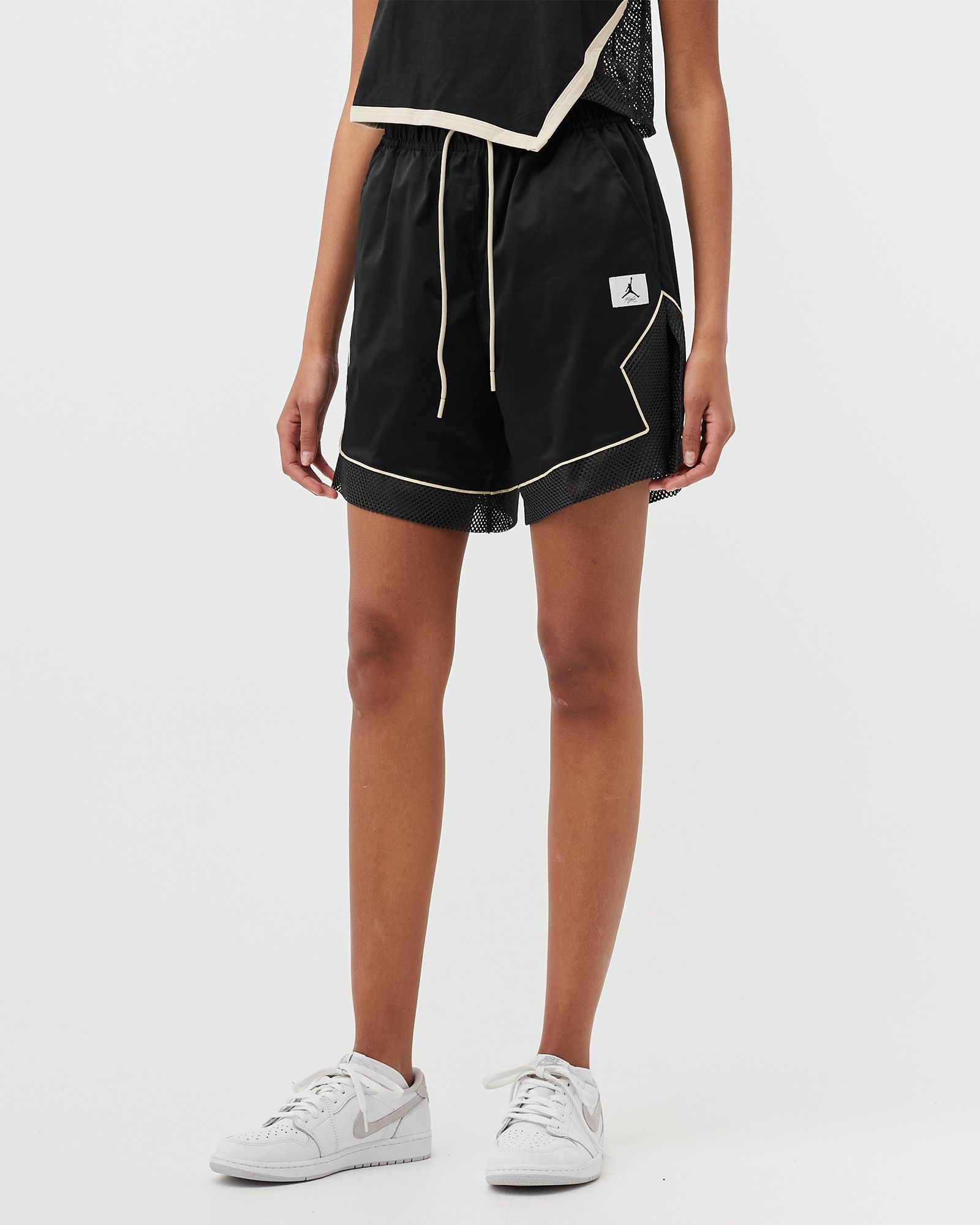 WMNS Jordan Essentials Diamond Shorts