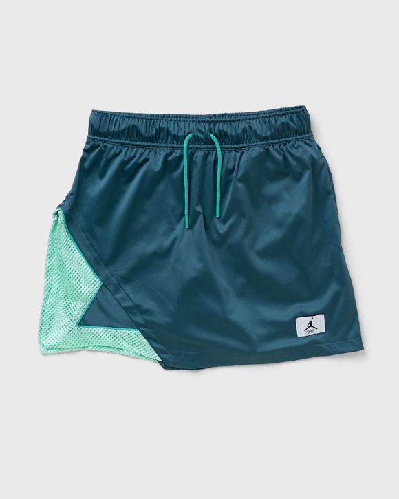 Jordan satin clearance shorts