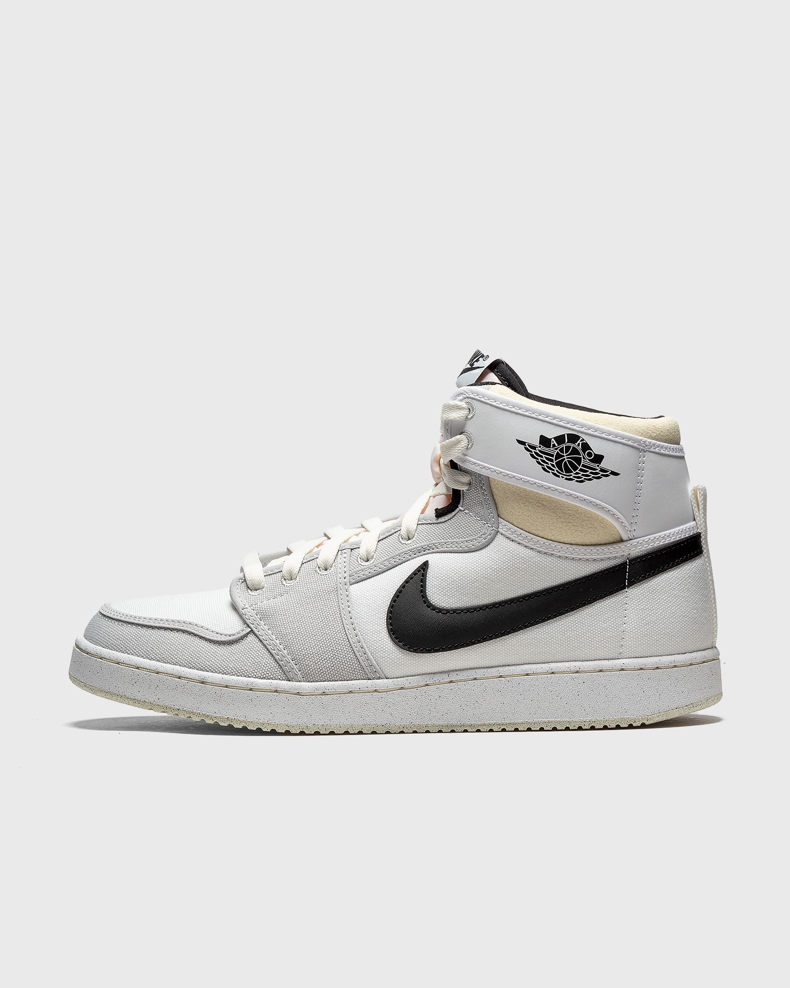 Jordan 1 KO "Greyscale"