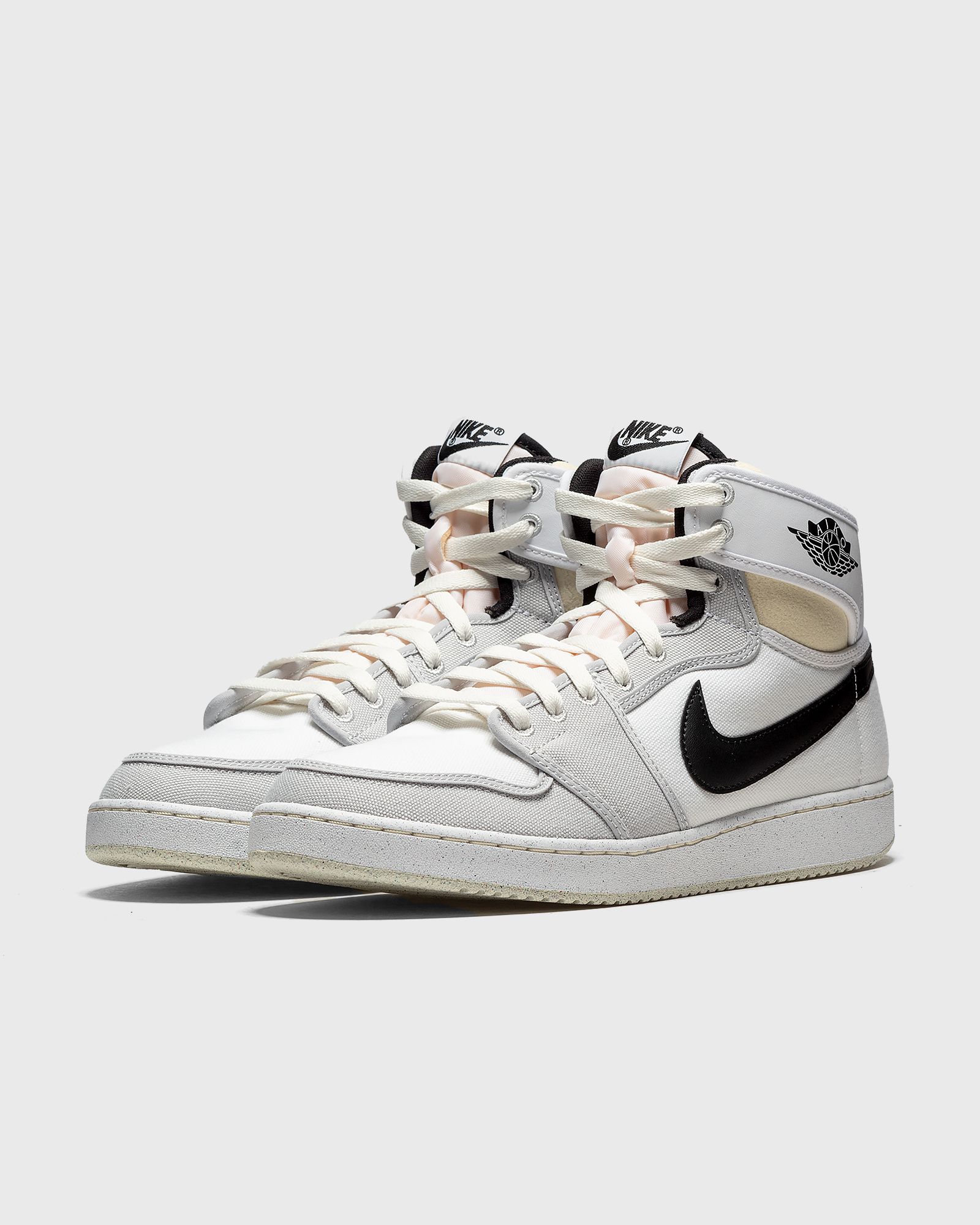 Jordan 1 KO "Greyscale"