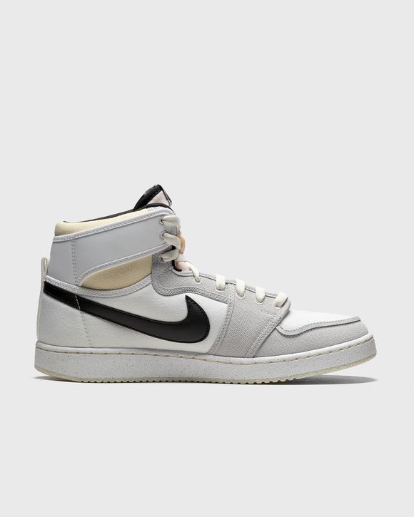Jordan 1 KO "Greyscale"