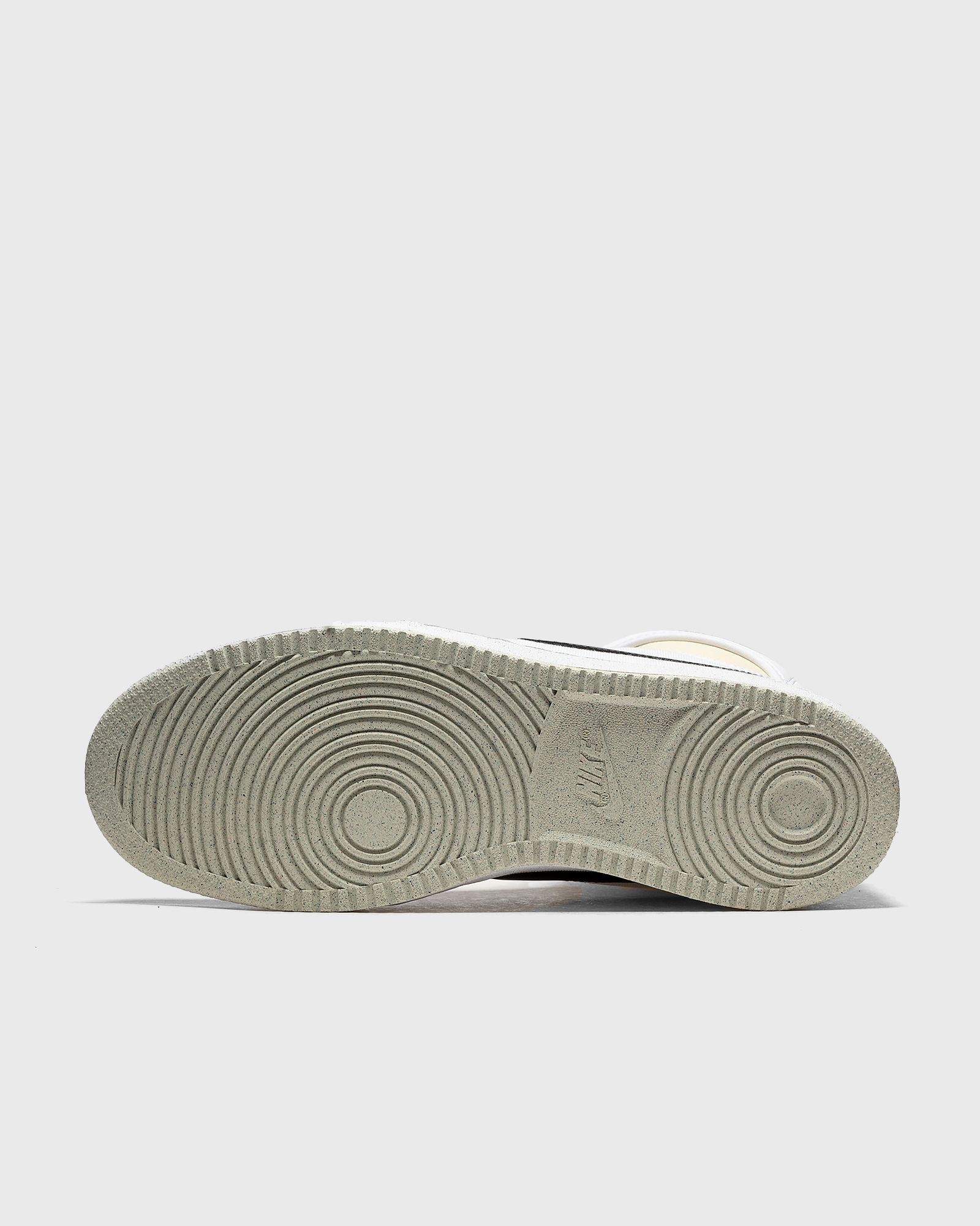 Jordan 1 KO "Greyscale"