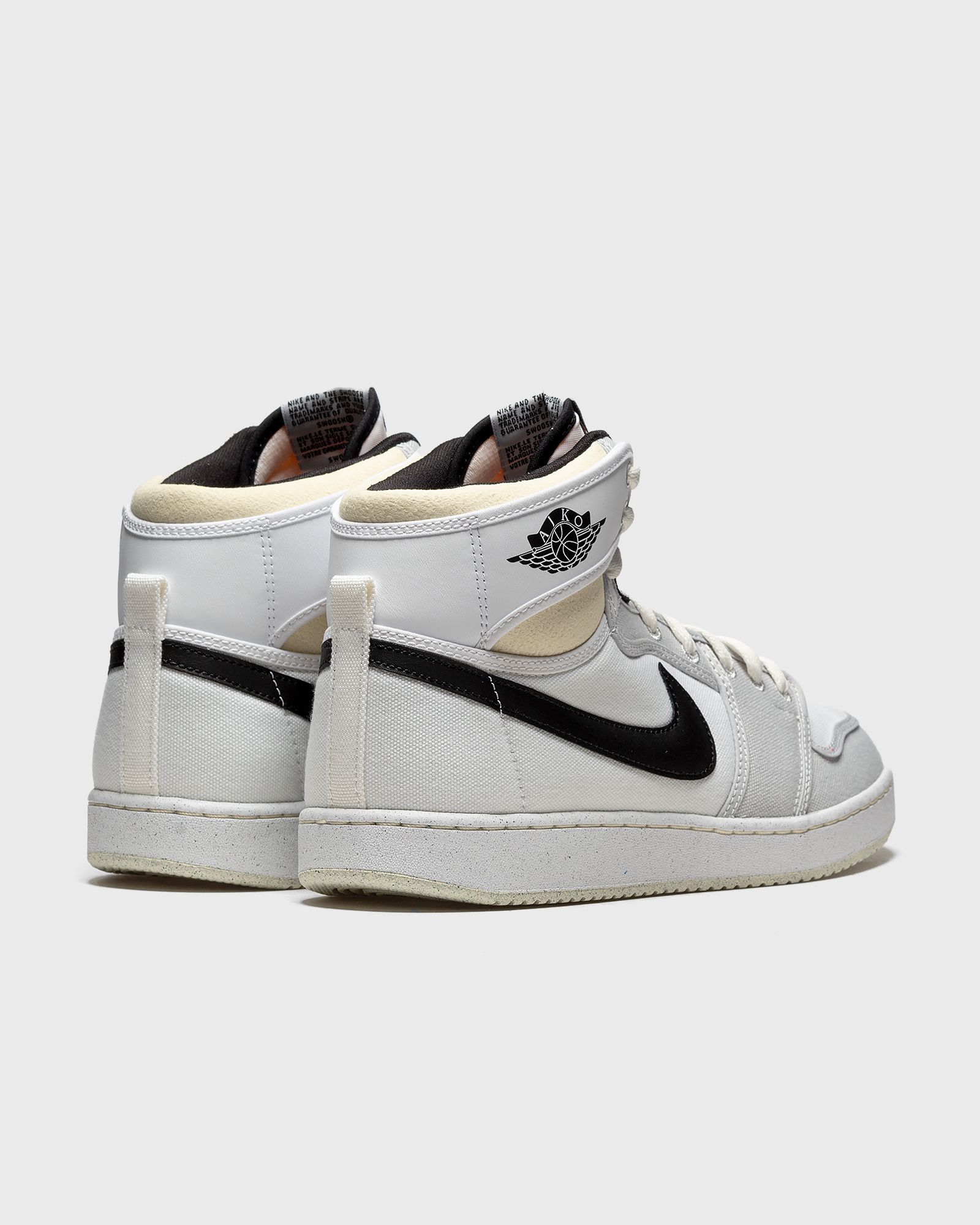 Jordan 1 KO "Greyscale"