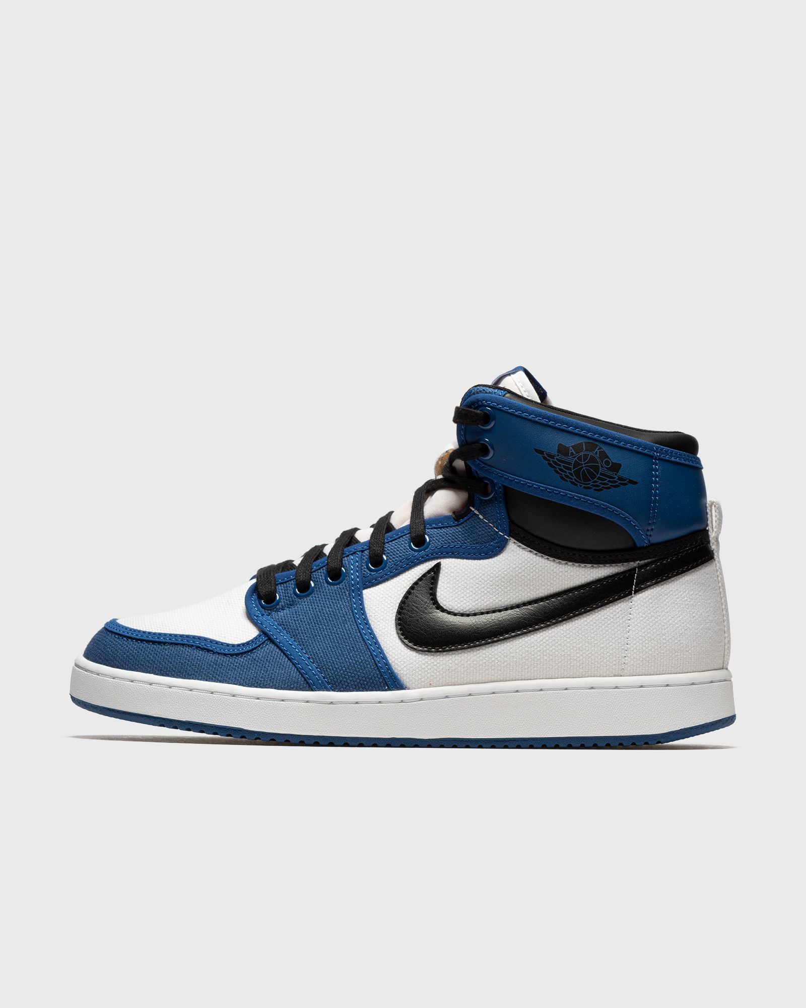Jordan 1 KO 'Storm Blue'
