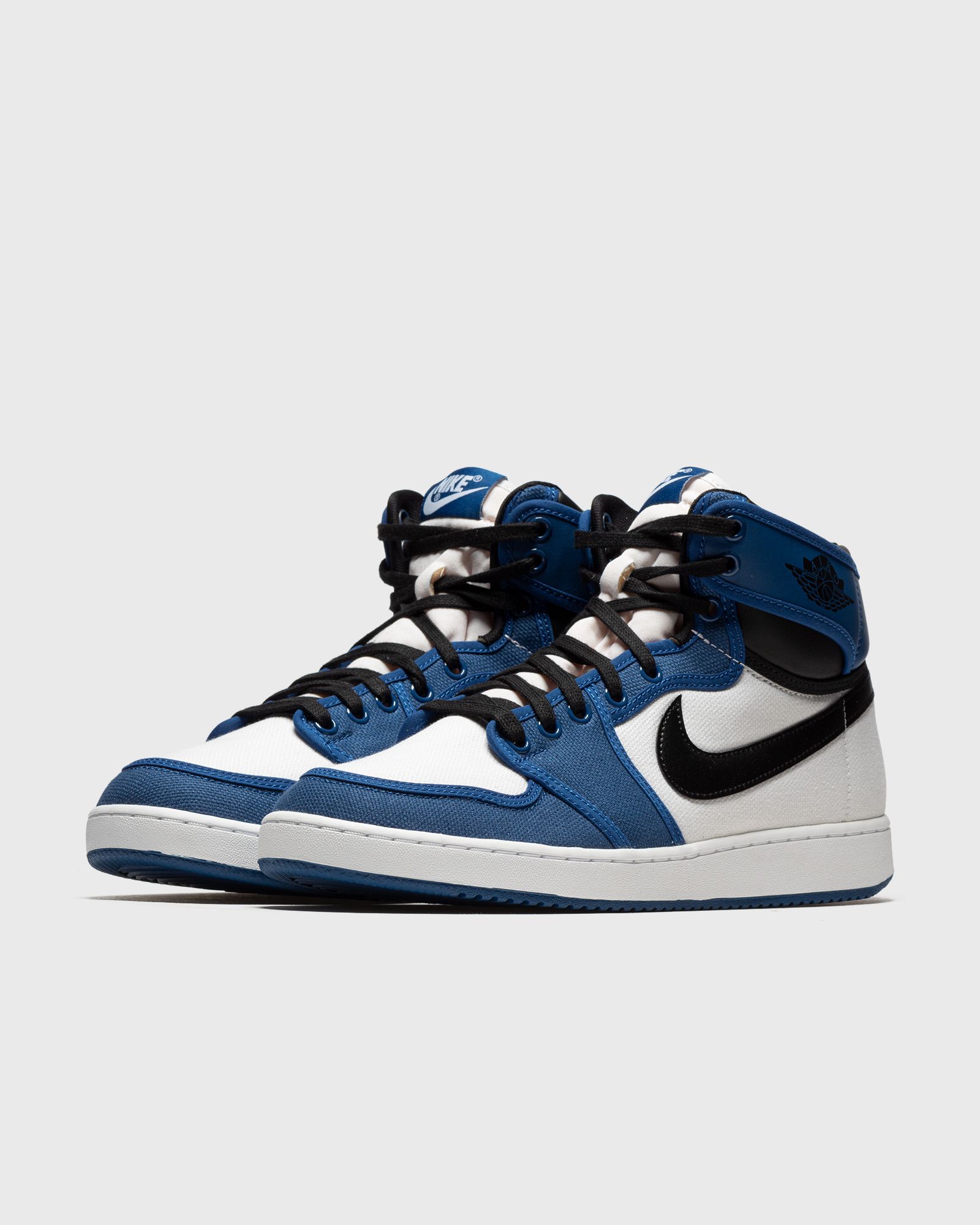 Jordan 1 KO 'Storm Blue'