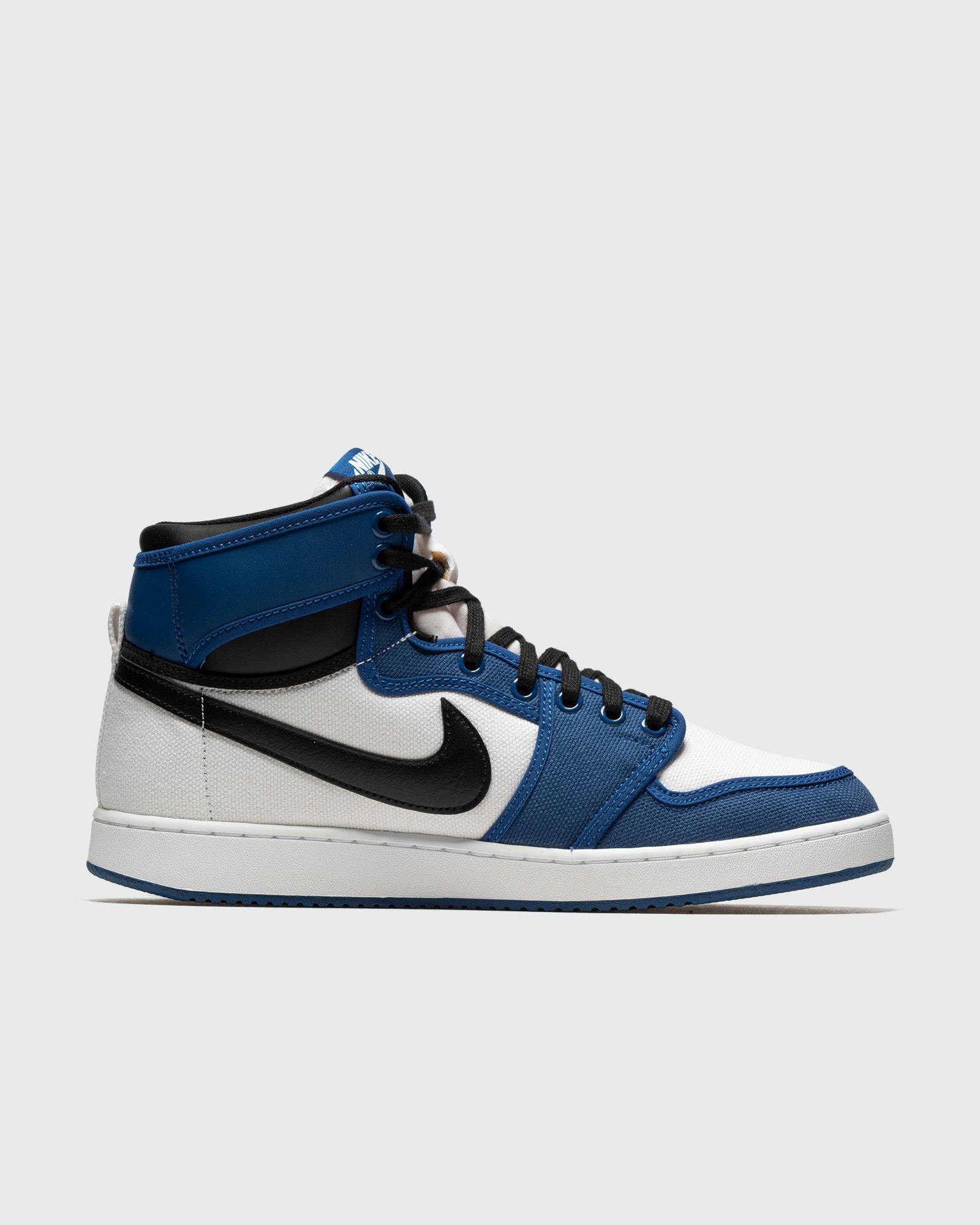 Jordan 1 KO 'Storm Blue'