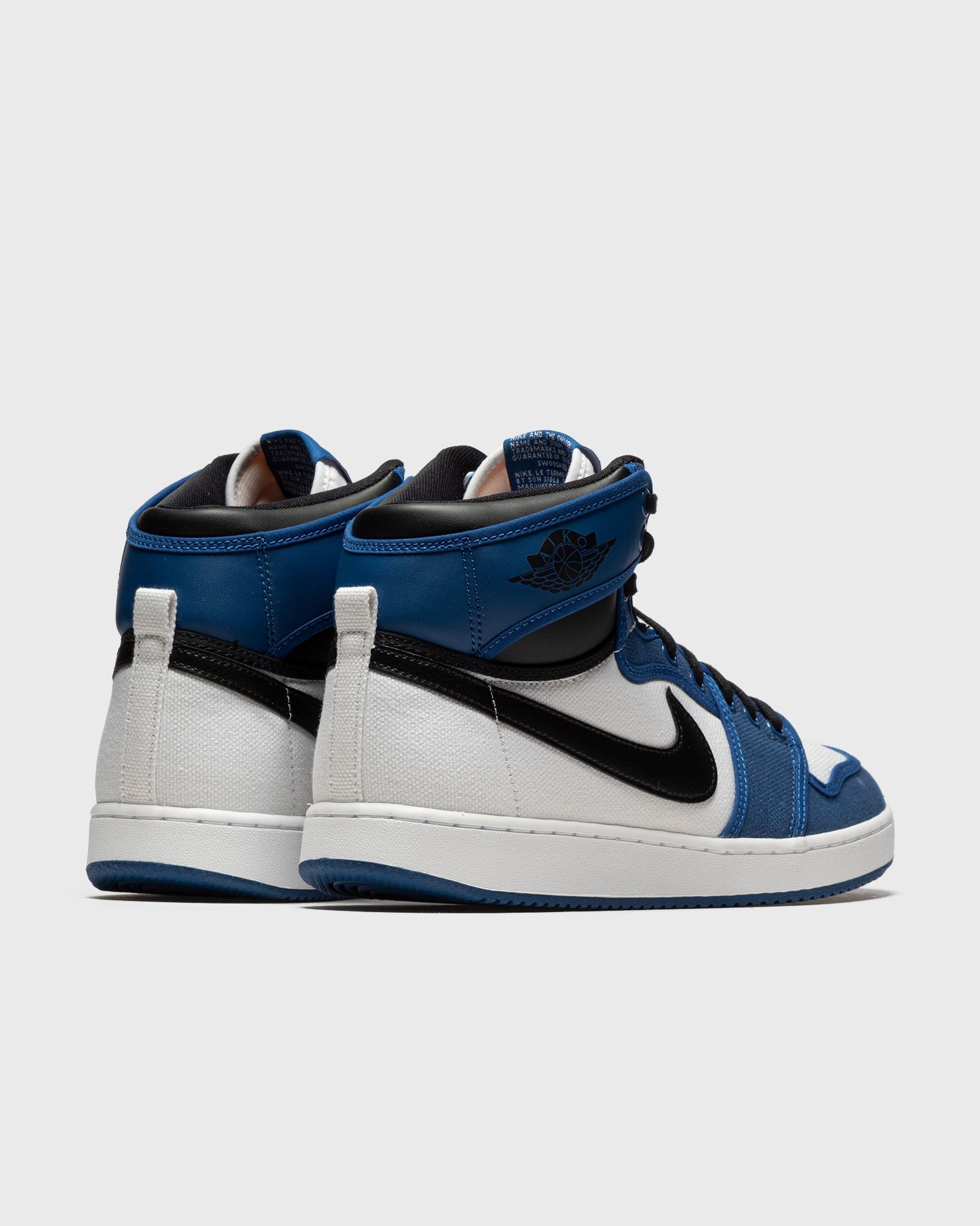 Jordan 1 KO 'Storm Blue'