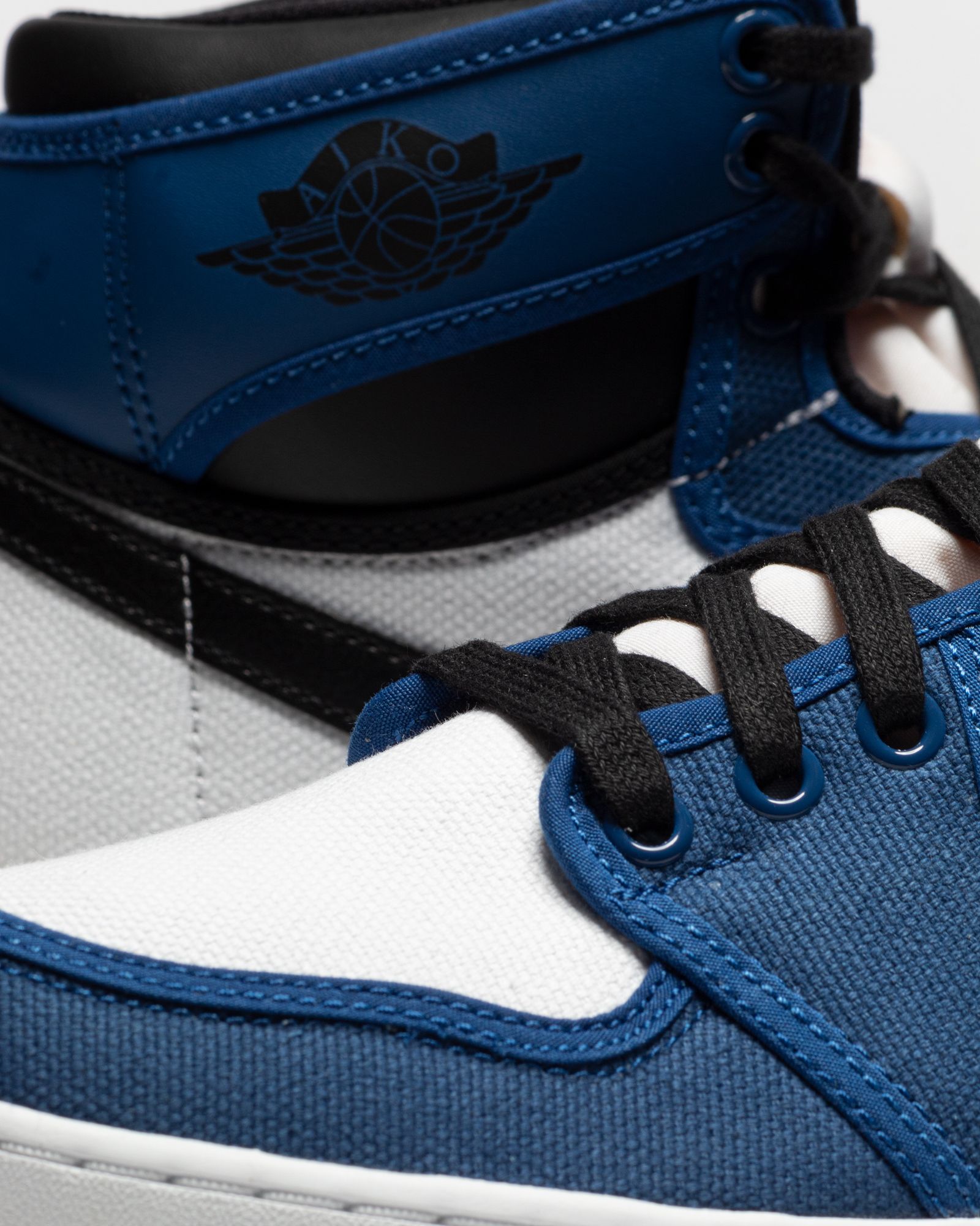 Jordan 1 KO 'Storm Blue'