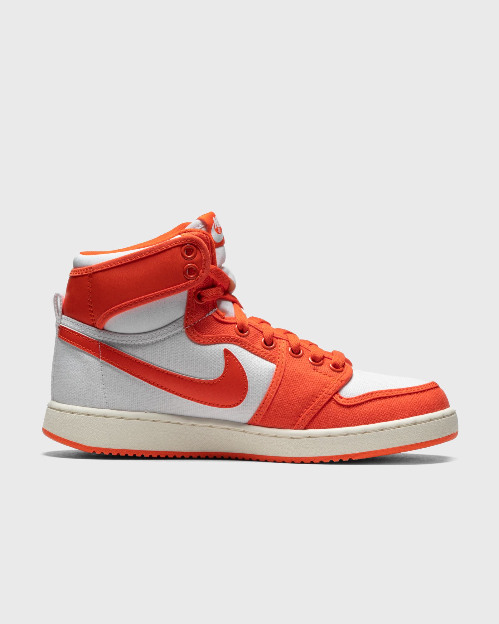 Jordan 1 KO "Rush Orange"