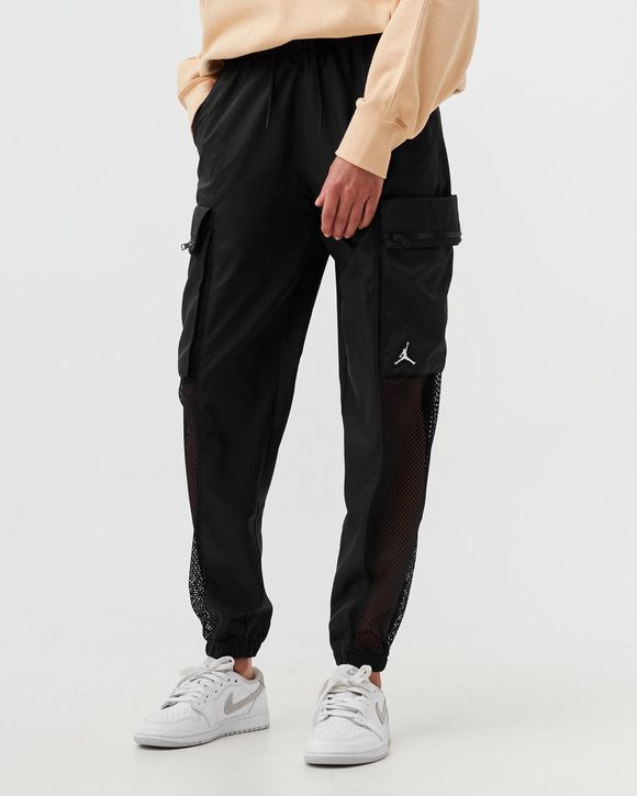 Jordan WMNS JORDAN UTILITY PANT Black - BLACK