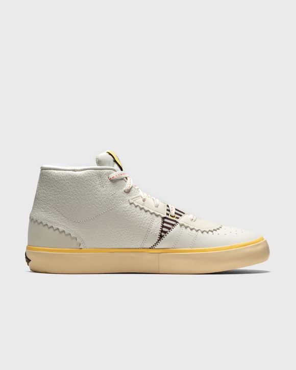 JORDAN x Maison Chateau Rouge SERIES MID SP