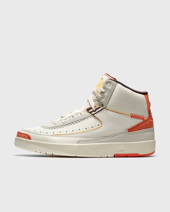 Jordan Air Jordan II Retro SP x Maison Château Rouge White | BSTN Store