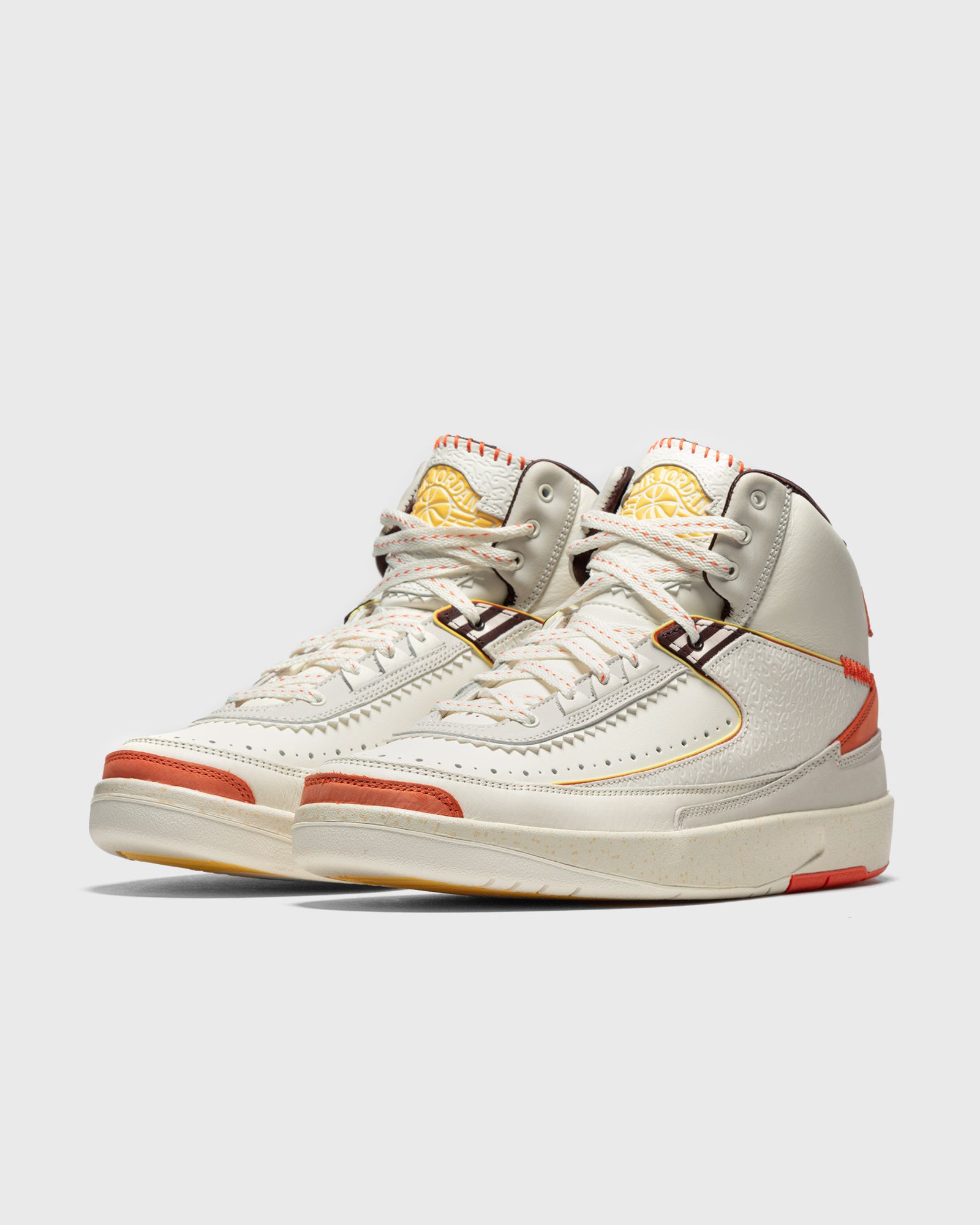 Air Jordan II Retro SP x Maison Château Rouge