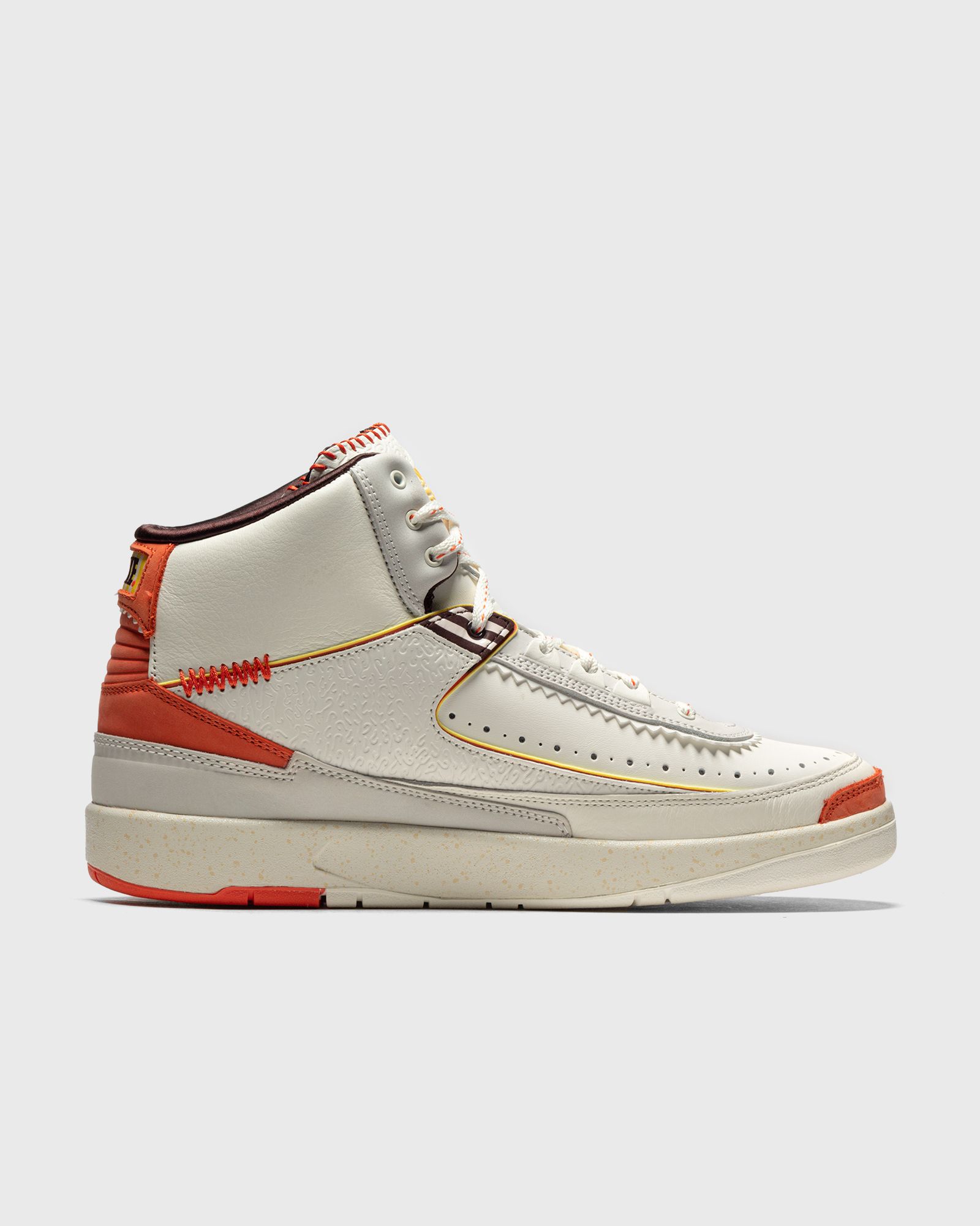 Air Jordan II Retro SP x Maison Château Rouge
