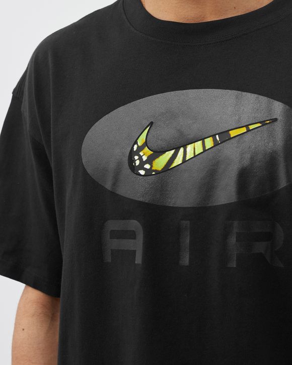 BUTTERFLY TEE