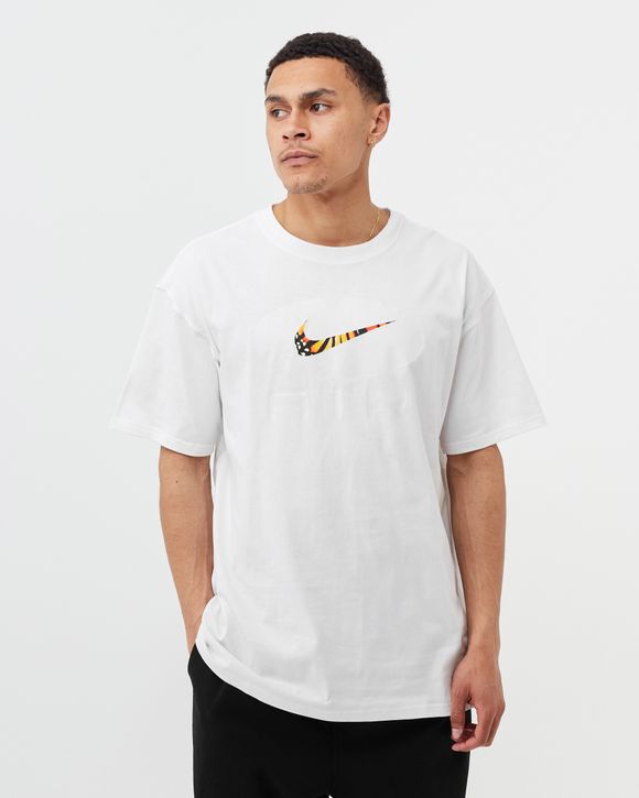 BUTTERFLY TEE