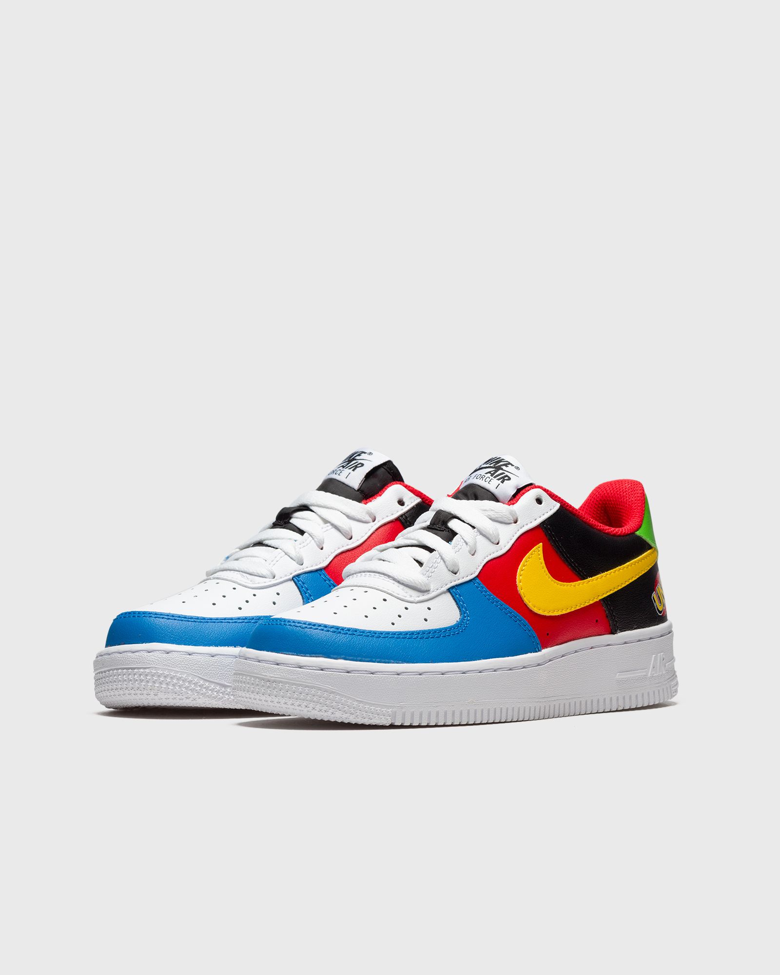 AIR FORCE 1 LV8 QS (GS) 'UNO'