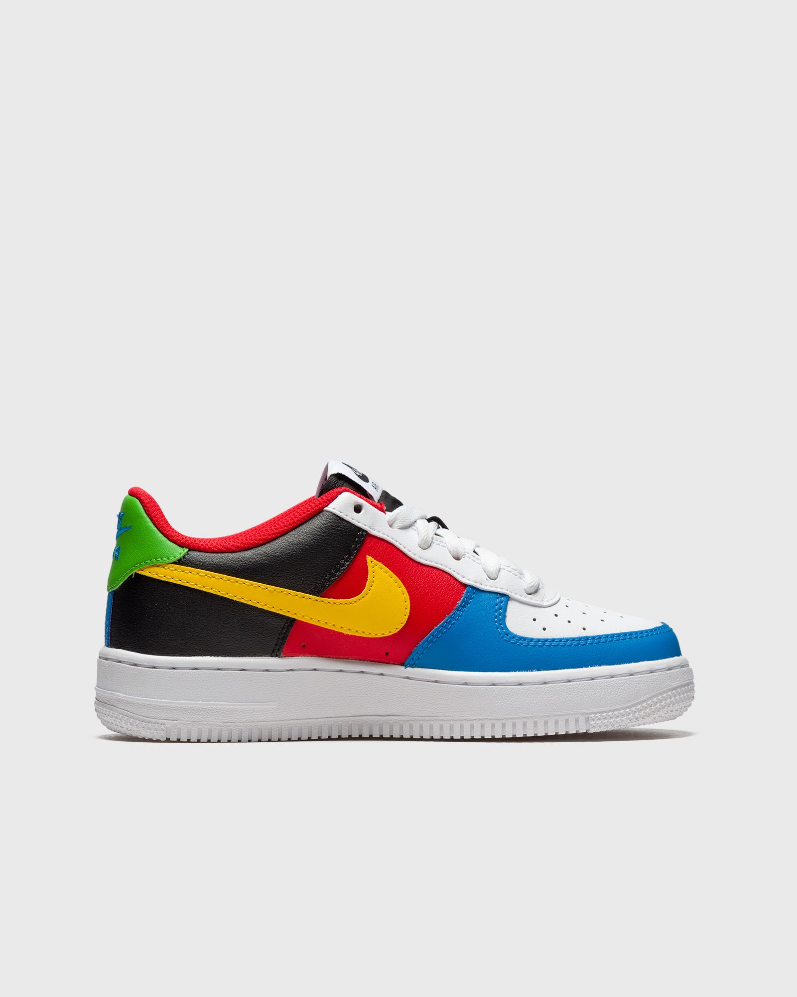 AIR FORCE 1 LV8 QS (GS) 'UNO'