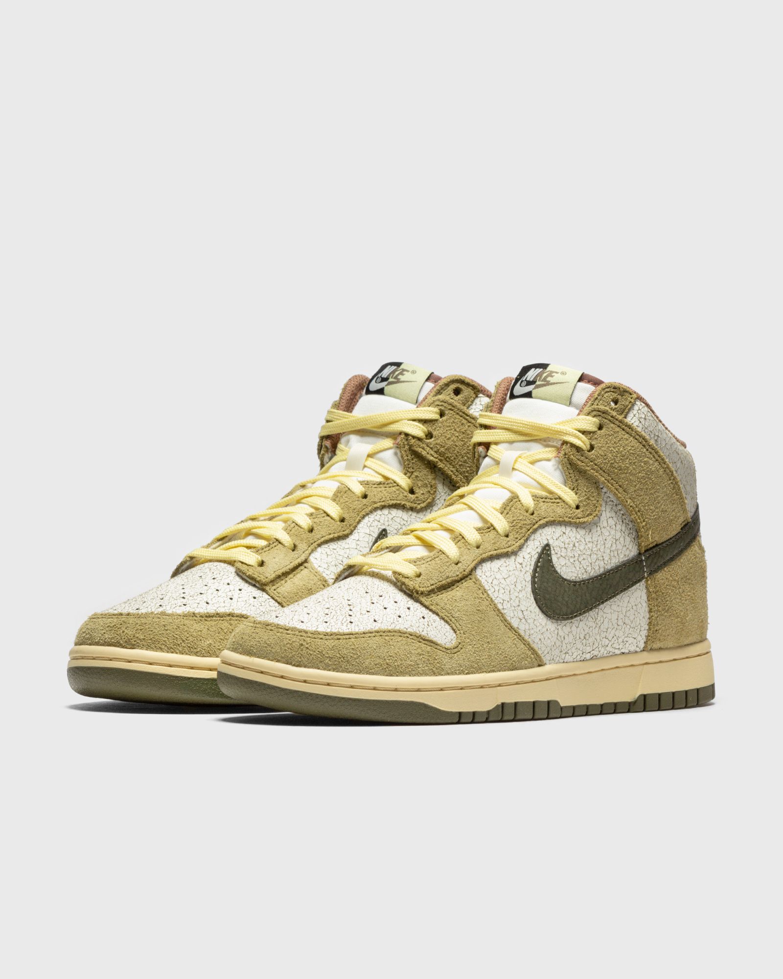 DUNK HI RETRO "RE-RAW"