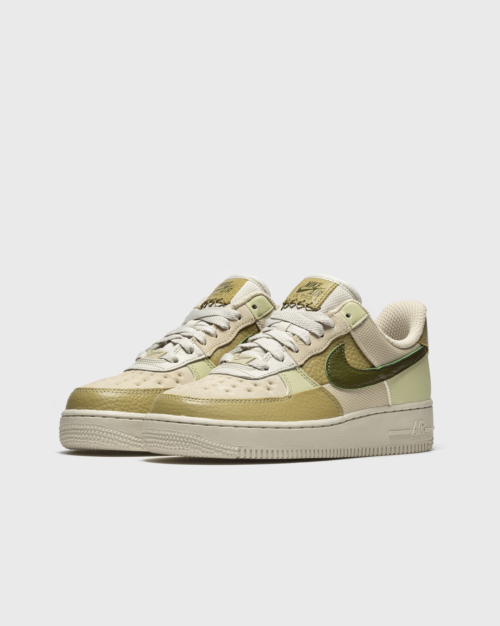 WMNS AIR FORCE 1 'Rough Green'