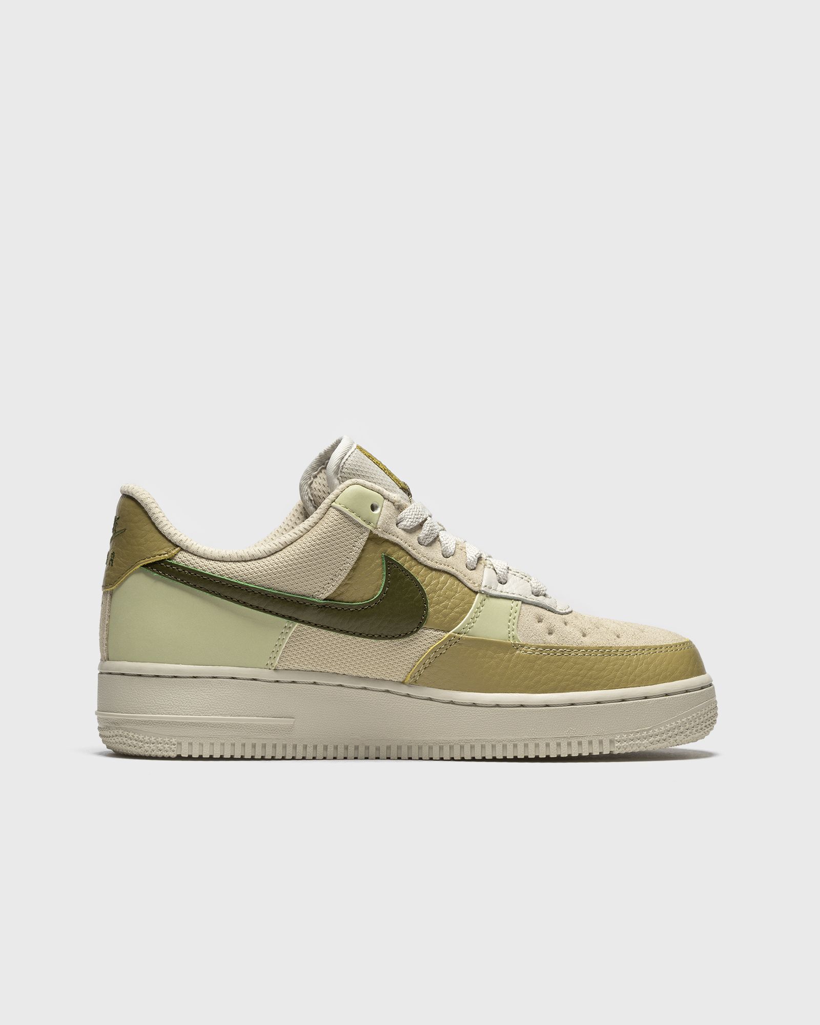 WMNS AIR FORCE 1 'Rough Green'
