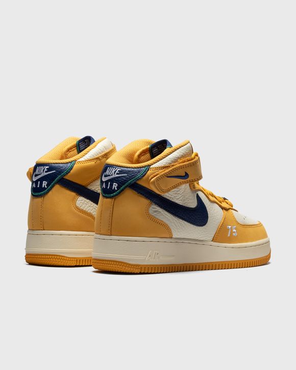 Nike Air Force 1 Mid Paris パリナイキsb