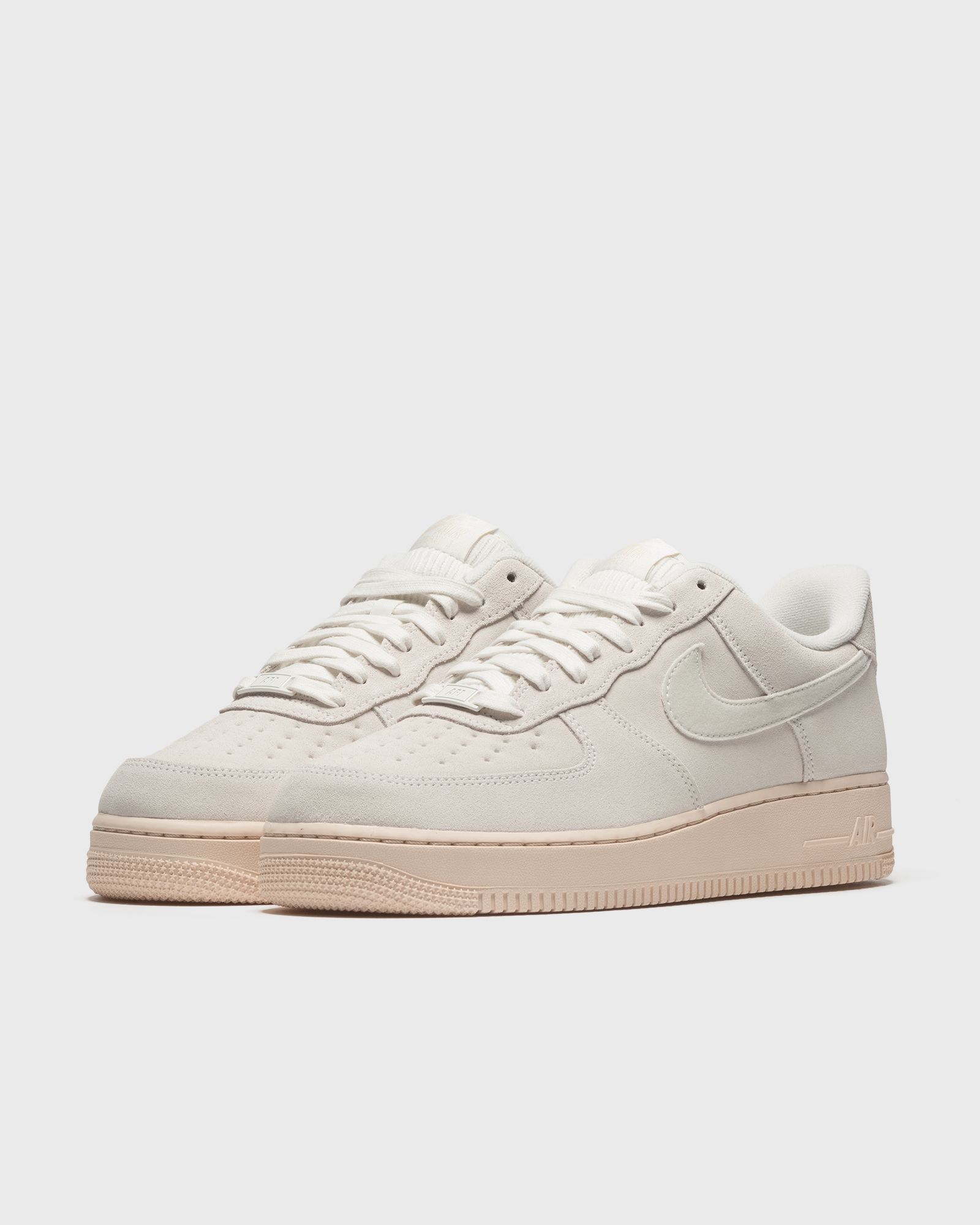 AIR FORCE 1 'Summit White'