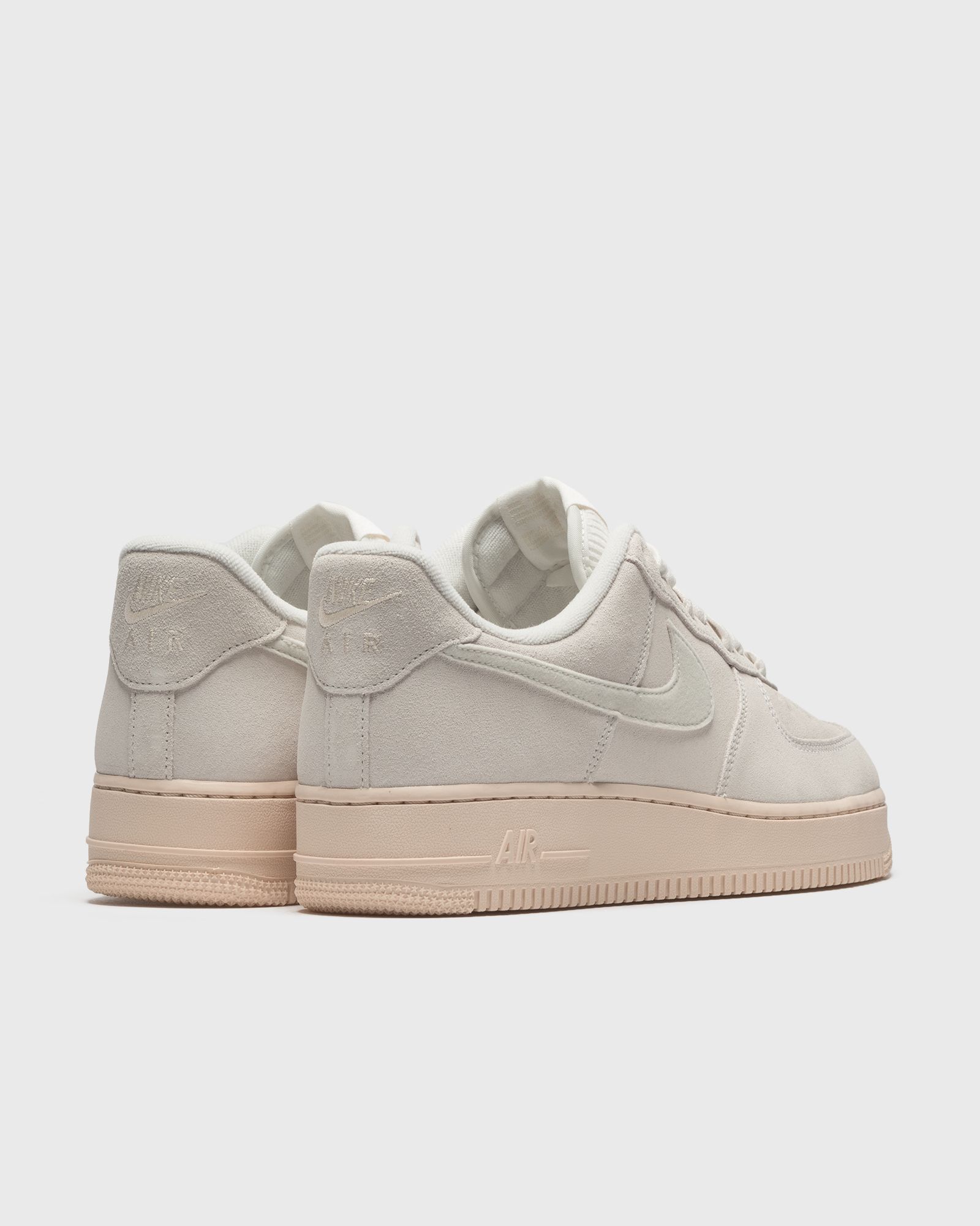 AIR FORCE 1 'Summit White'