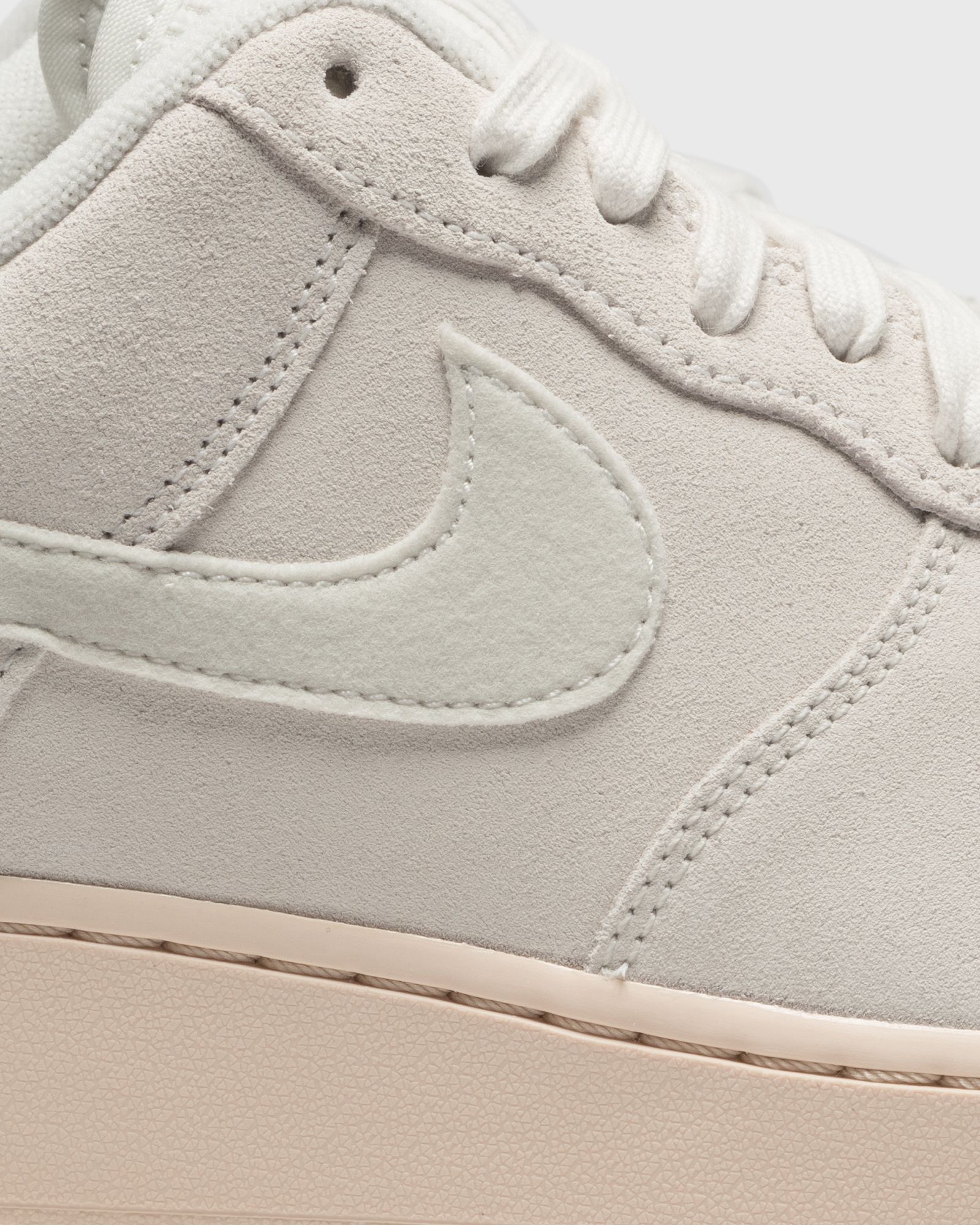 AIR FORCE 1 'Summit White'