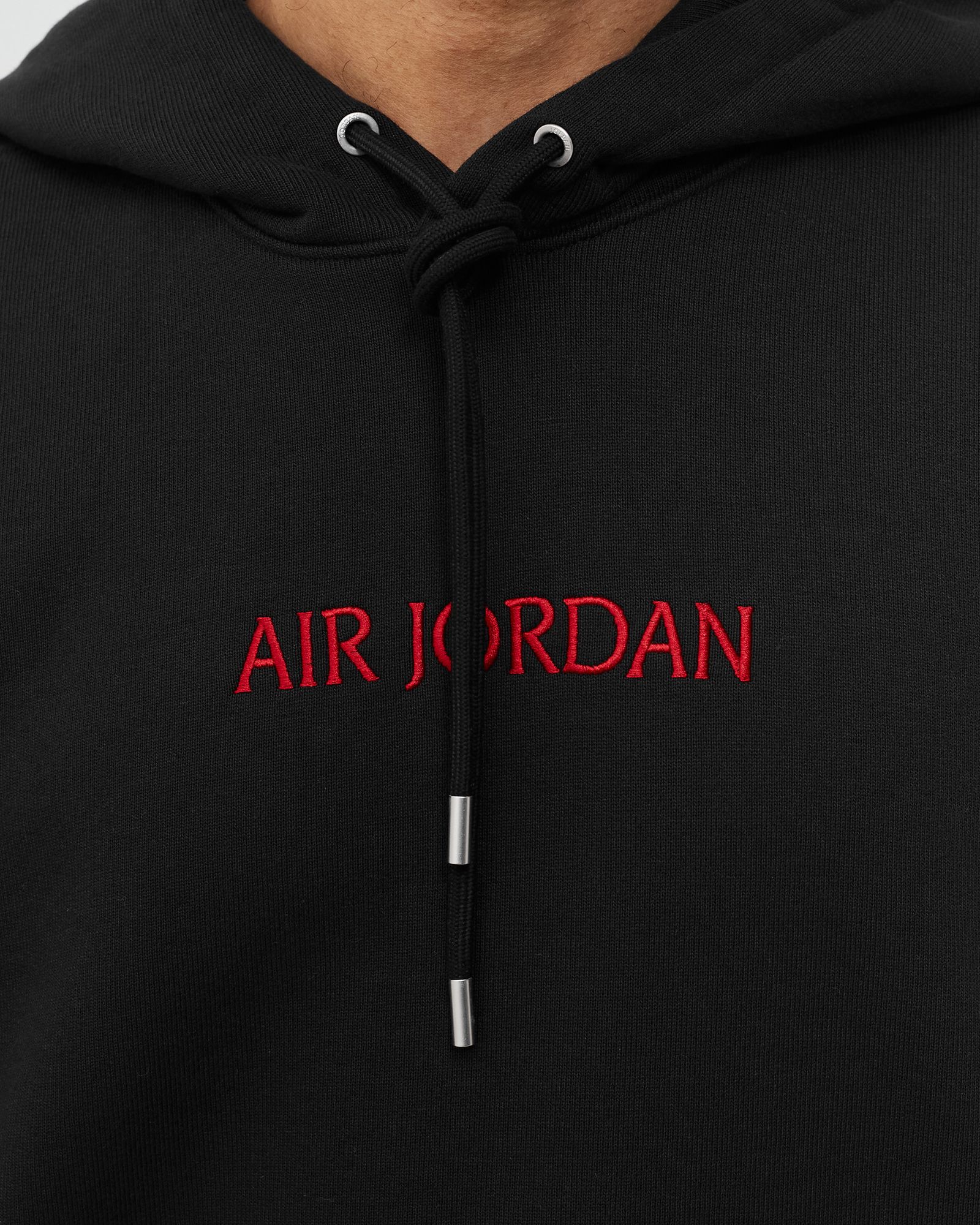 "Air Jordan" Fleece Hoodie