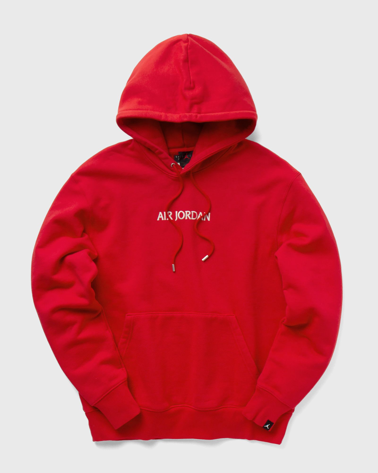 "Air Jordan" Fleece Hoodie
