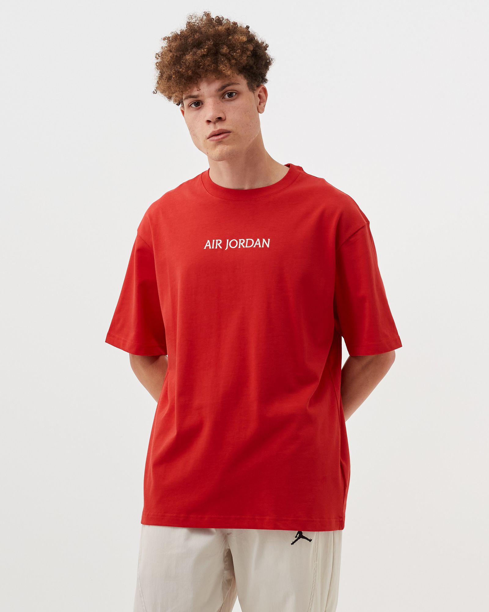 "Air Jordan" T-Shirt