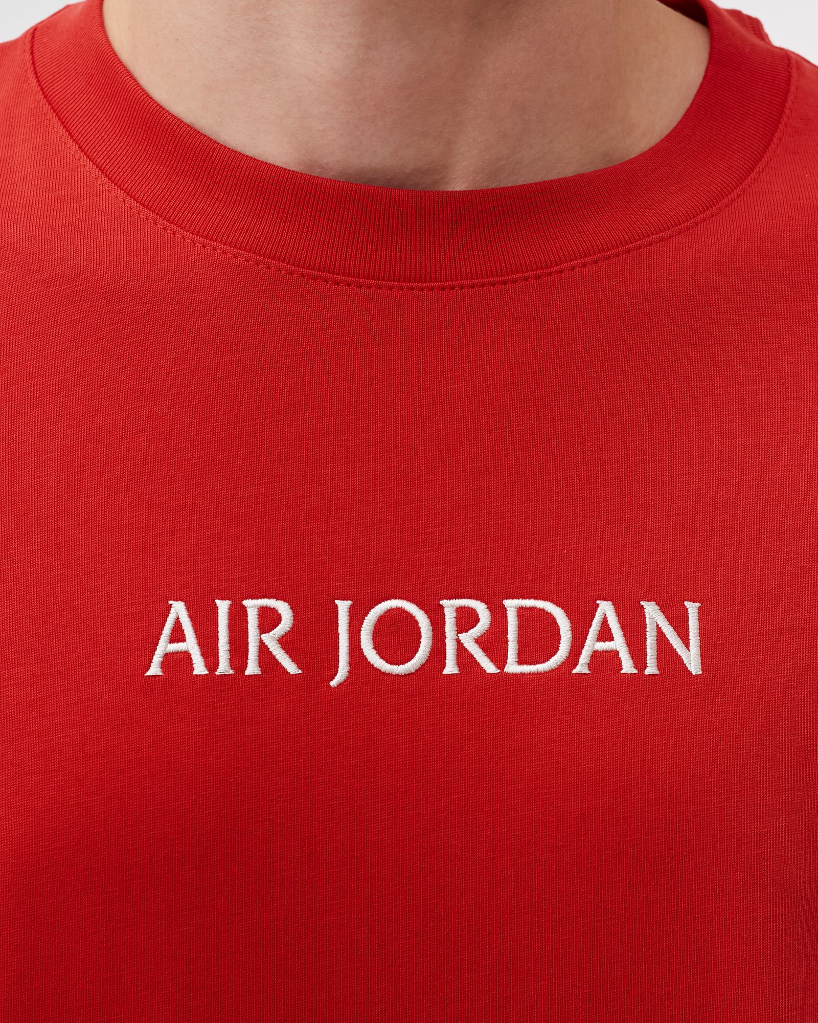 "Air Jordan" T-Shirt