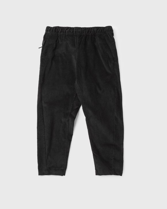 Nike LIFESTYLE CROP PANT Black | BSTN Store