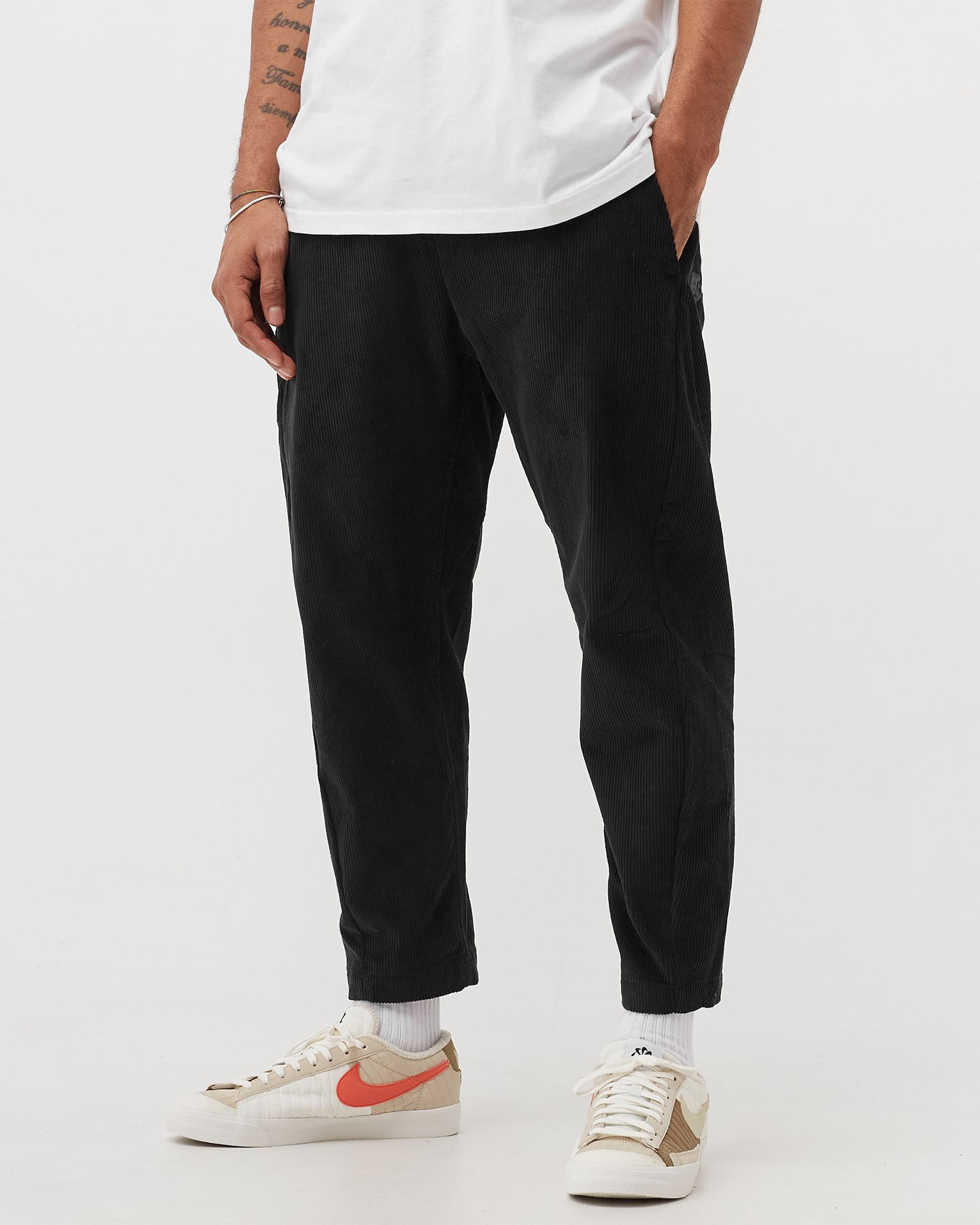 LIFESTYLE CROP PANT