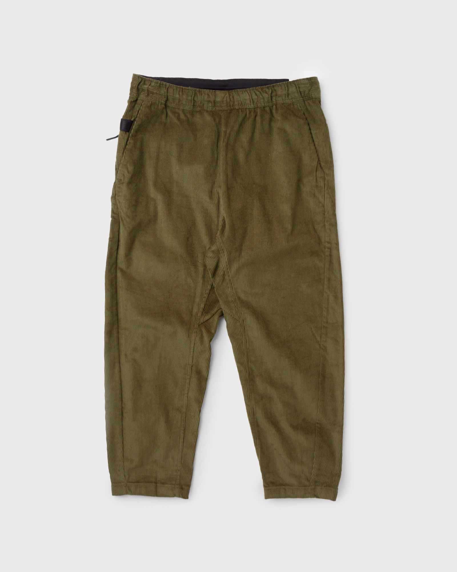 LIFESTYLE CROP PANT