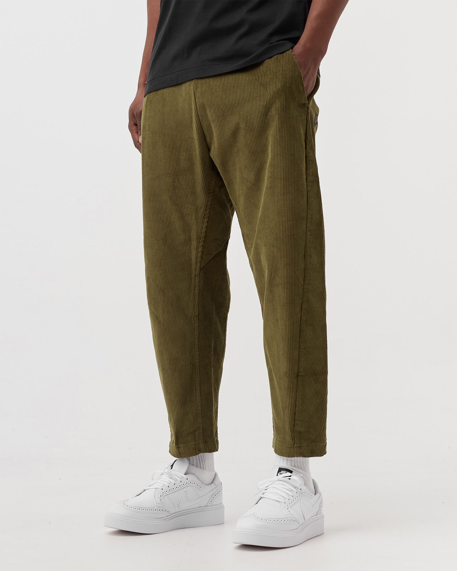 LIFESTYLE CROP PANT